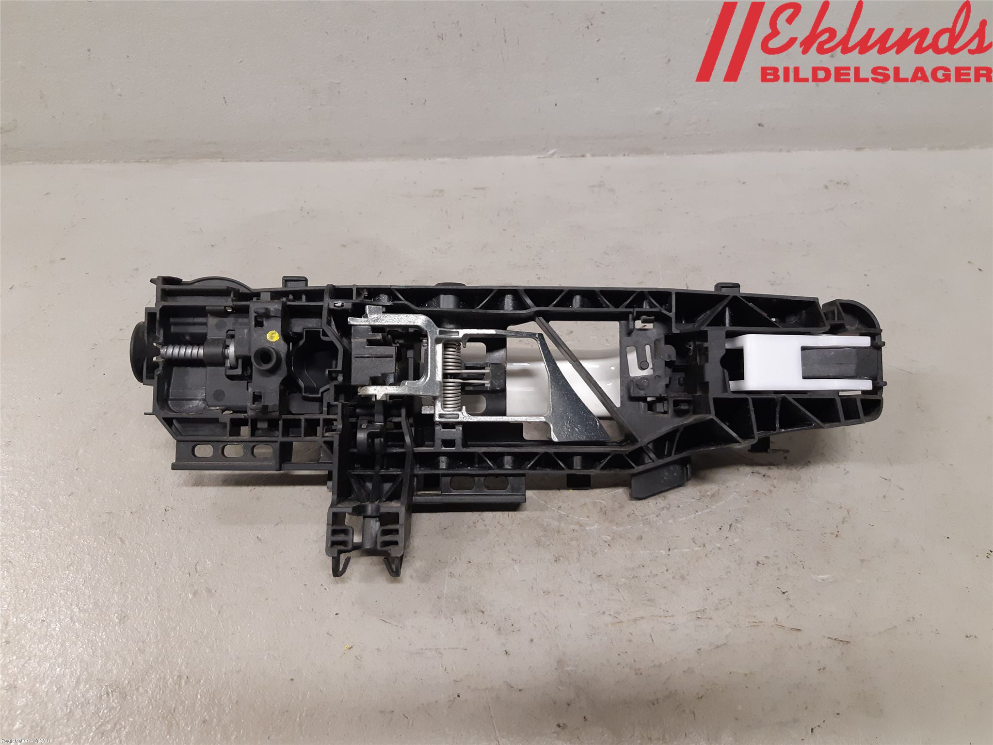 Mercedes-Benz MB E-KLASS (W213) 16-23 Dörrhandtag Yttre Vä