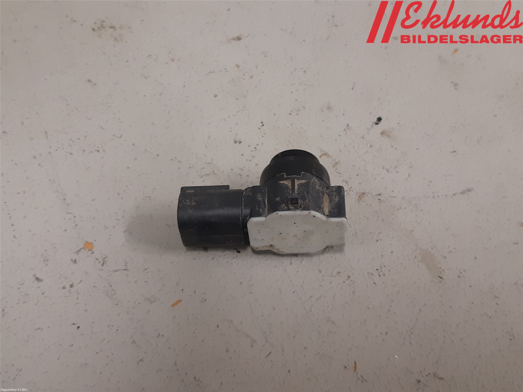 Peugeot 2008 13-20 Parkeringshjälp Backsensor