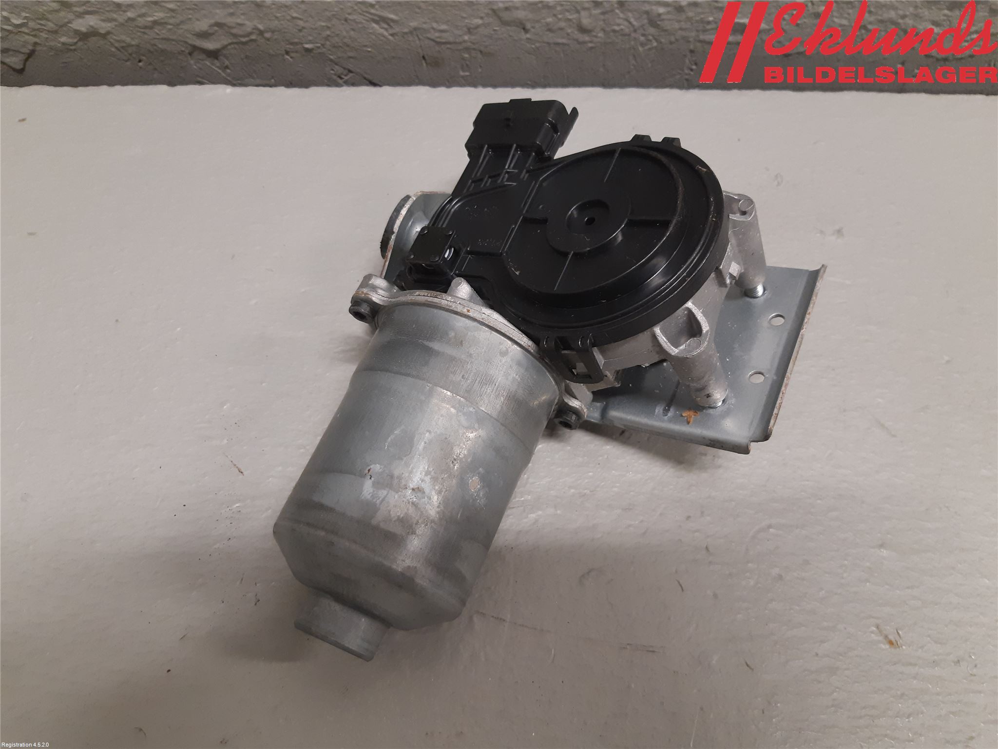 Kia CEED/CEED SW 19- Torkarmotor Vindruta