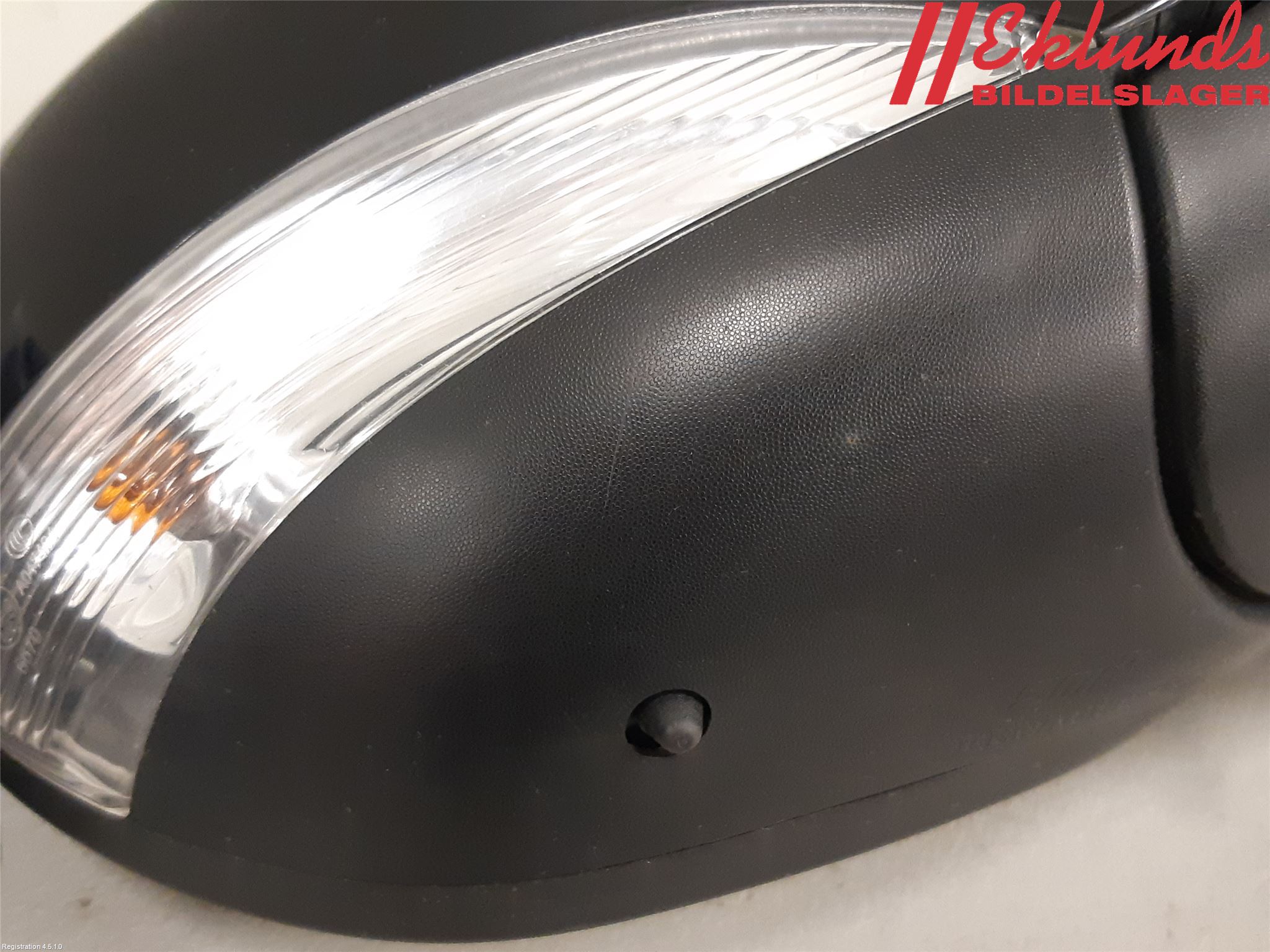 Renault ZOE/E-TECH 13- Spegel Yttre El Hö