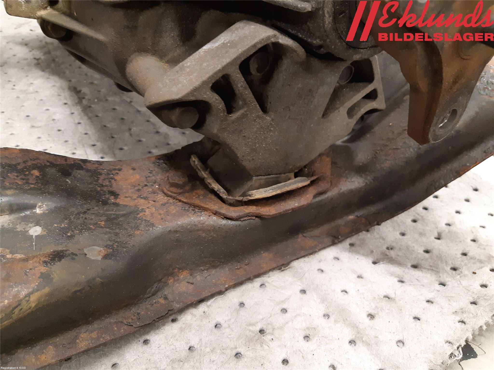 Volvo 940 91-98 Växellåda Man 5 Vxl