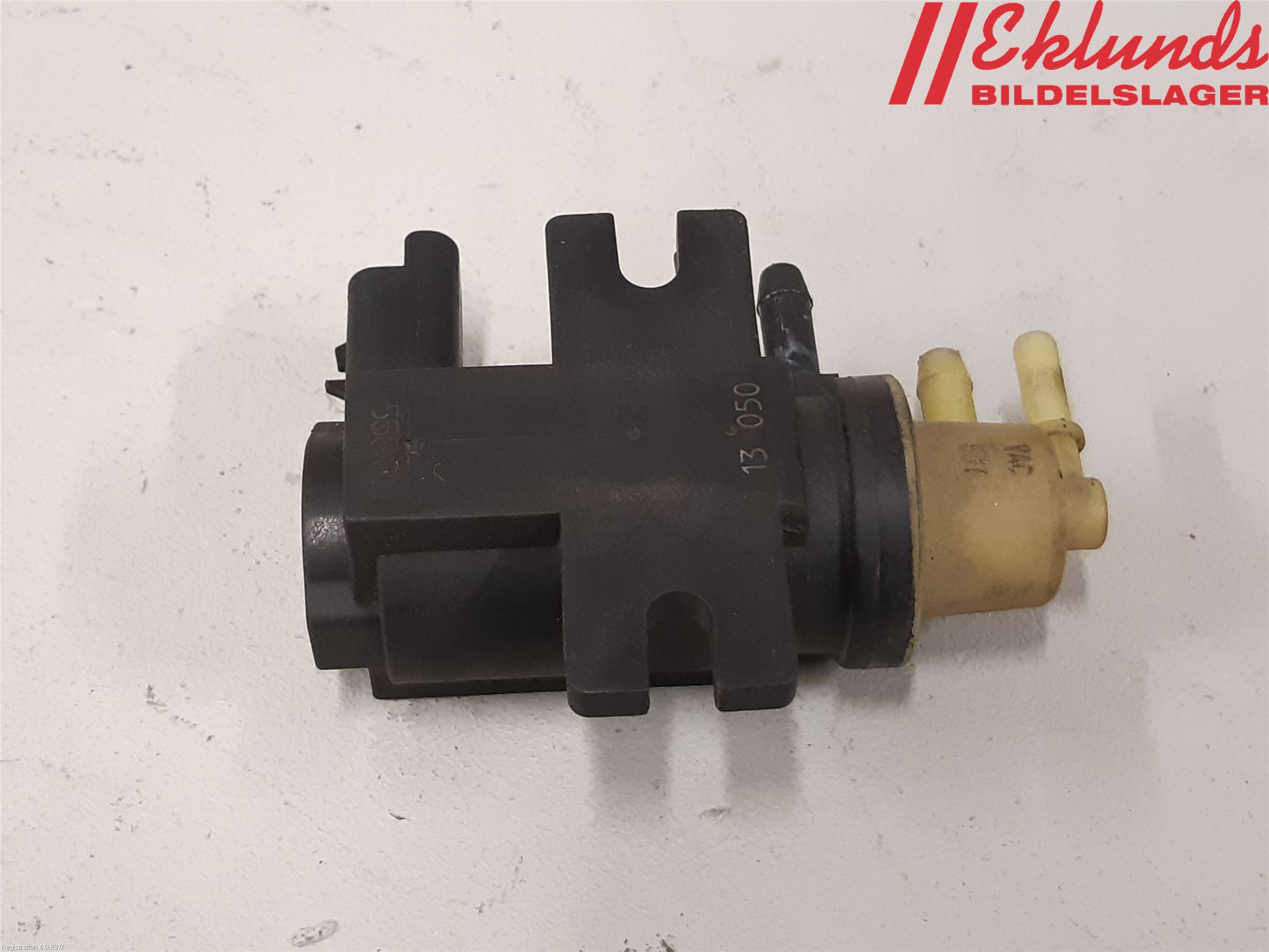 Volvo V60 14-18 Vakuumventil