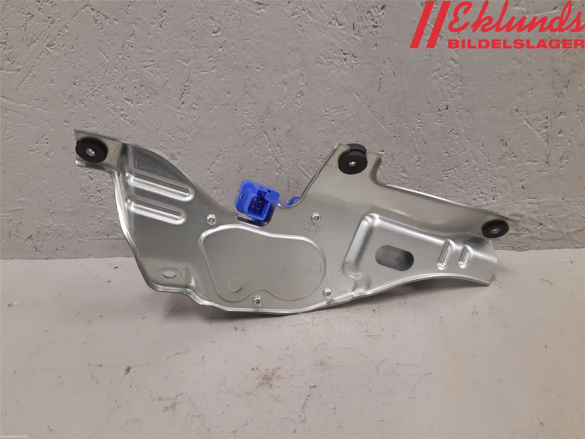 Subaru FORESTER SH  08-13 Torkarmotor Baklucka