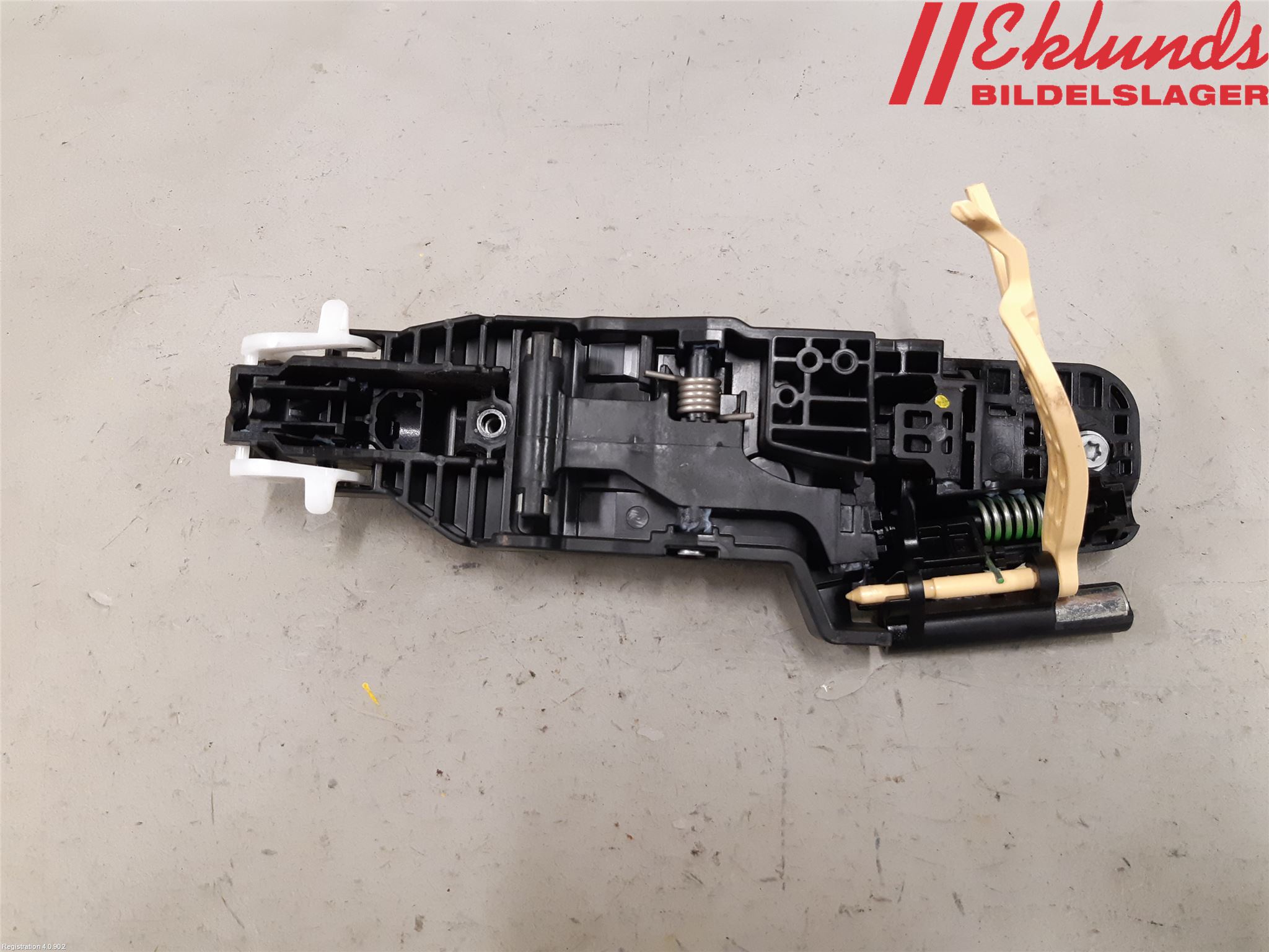 Toyota COROLLA 19- Dörrhandtag Yttre Vä