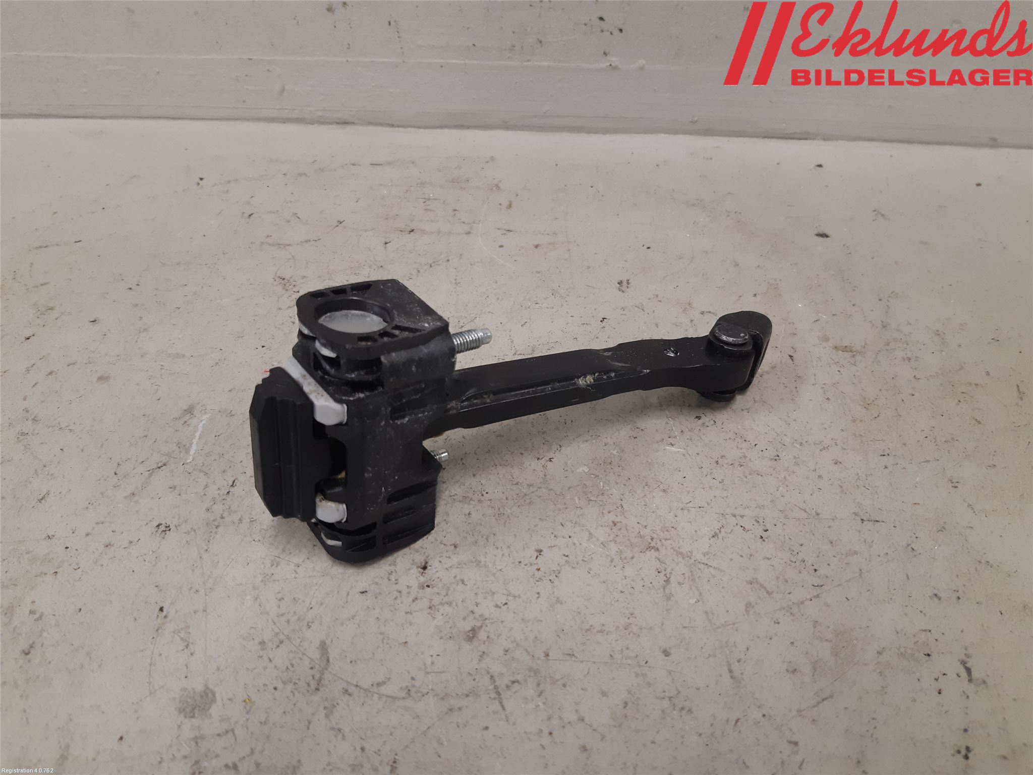 Volvo S80 14-16 Dörrstopp