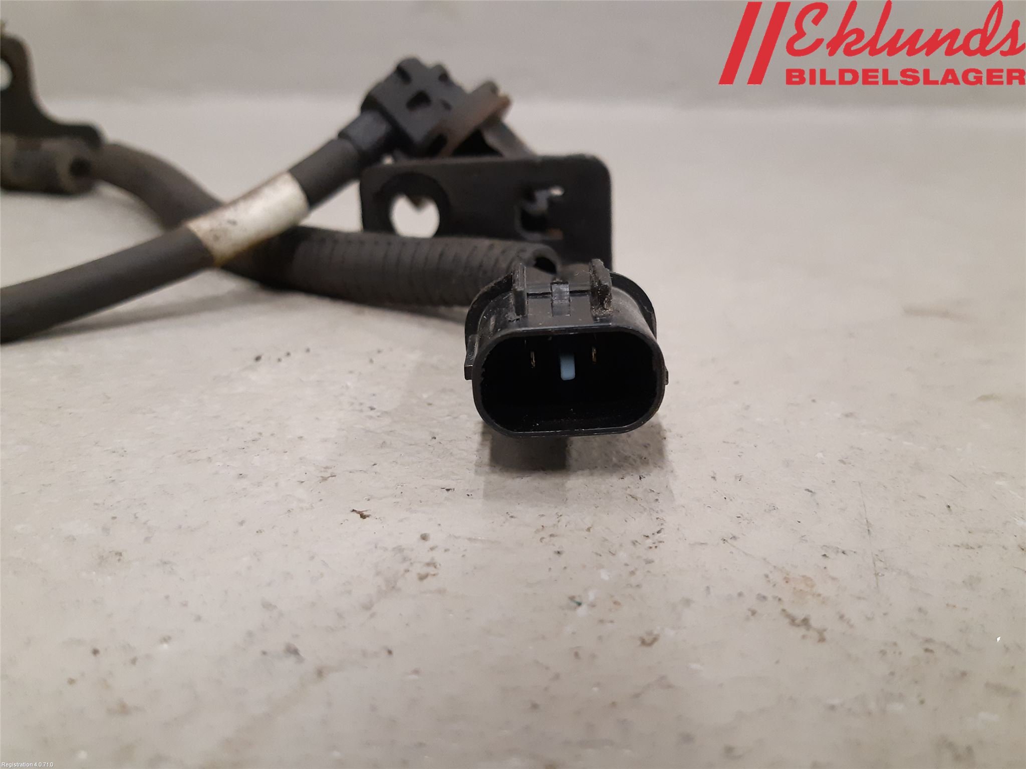 Hyundai i10 PA 08-13 Abs Sensor