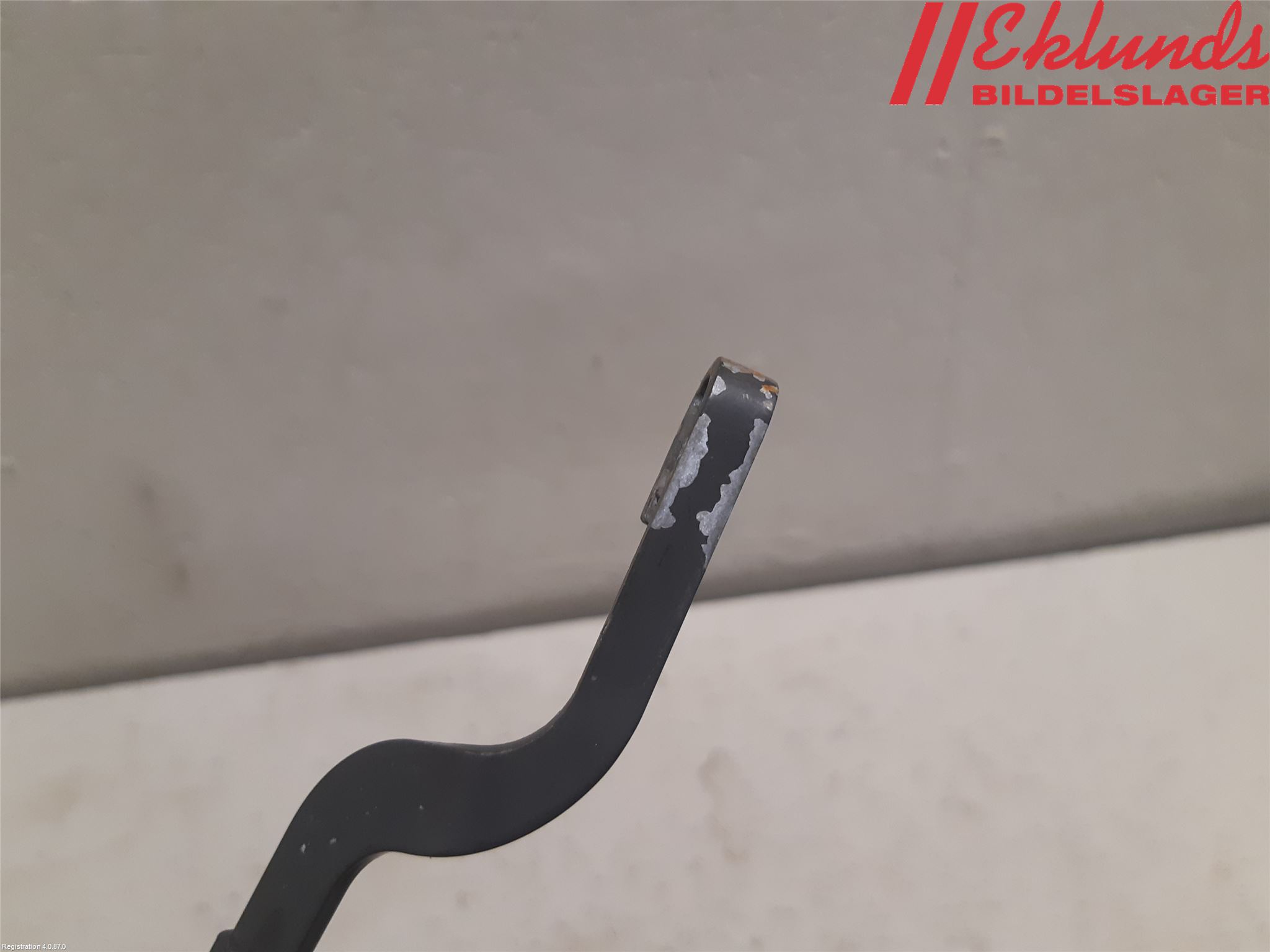 Hyundai i40 16-18 Torkararm Armar Vindruta