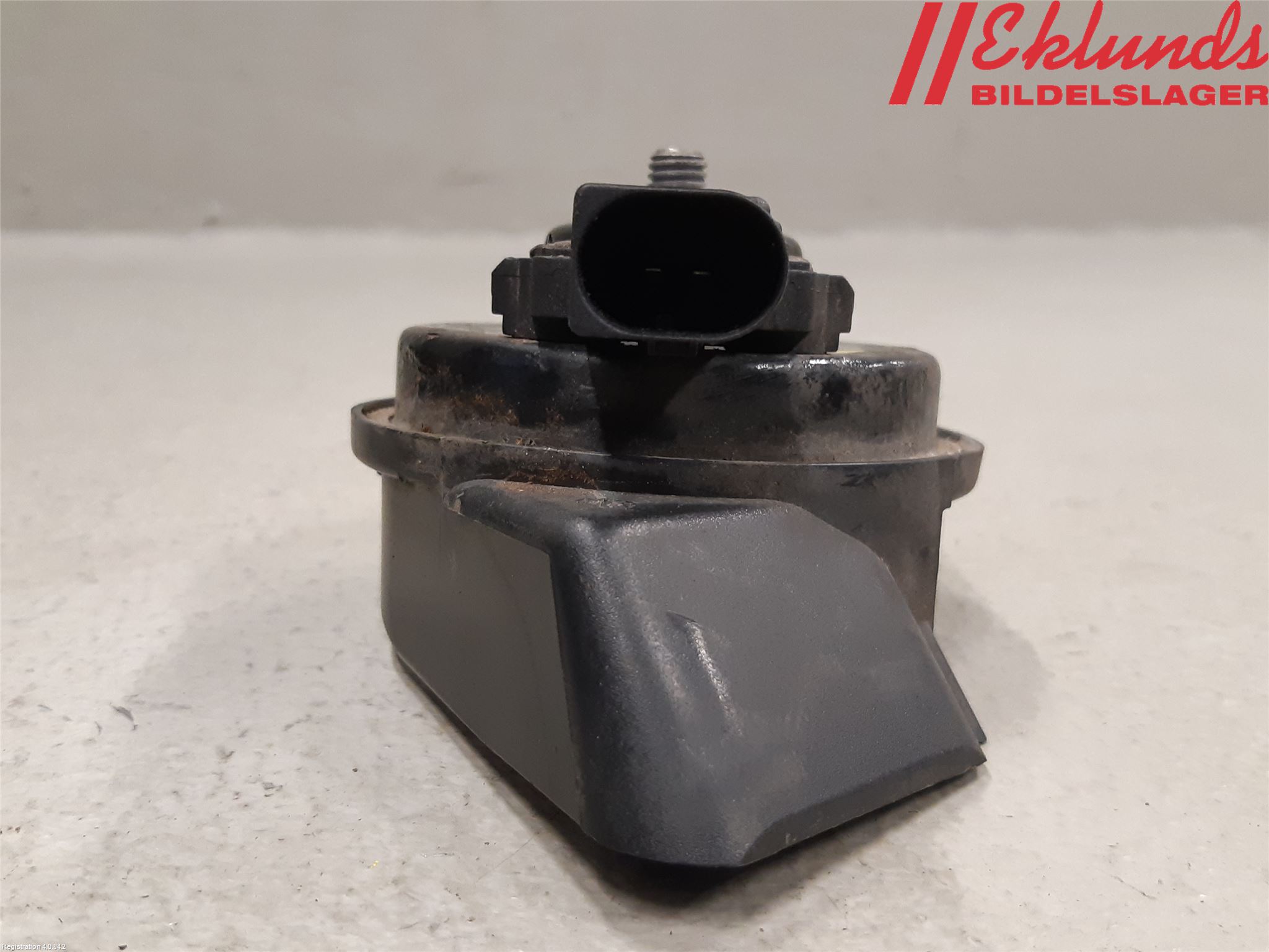 Audi A6/S6 4G 11-18 Signalhorn