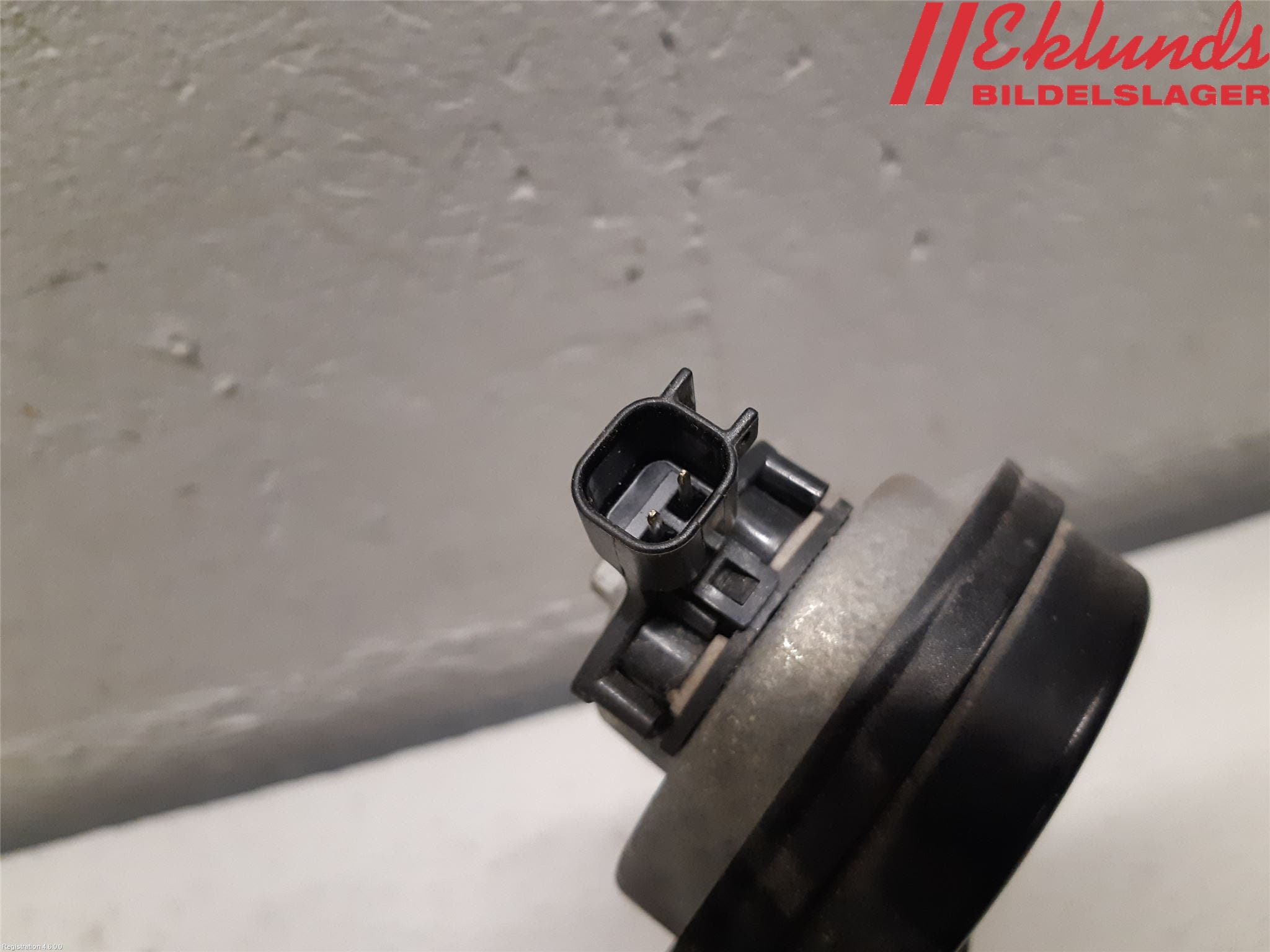 Volvo V40 CROSS COUNTRY 13-19 Signalhorn