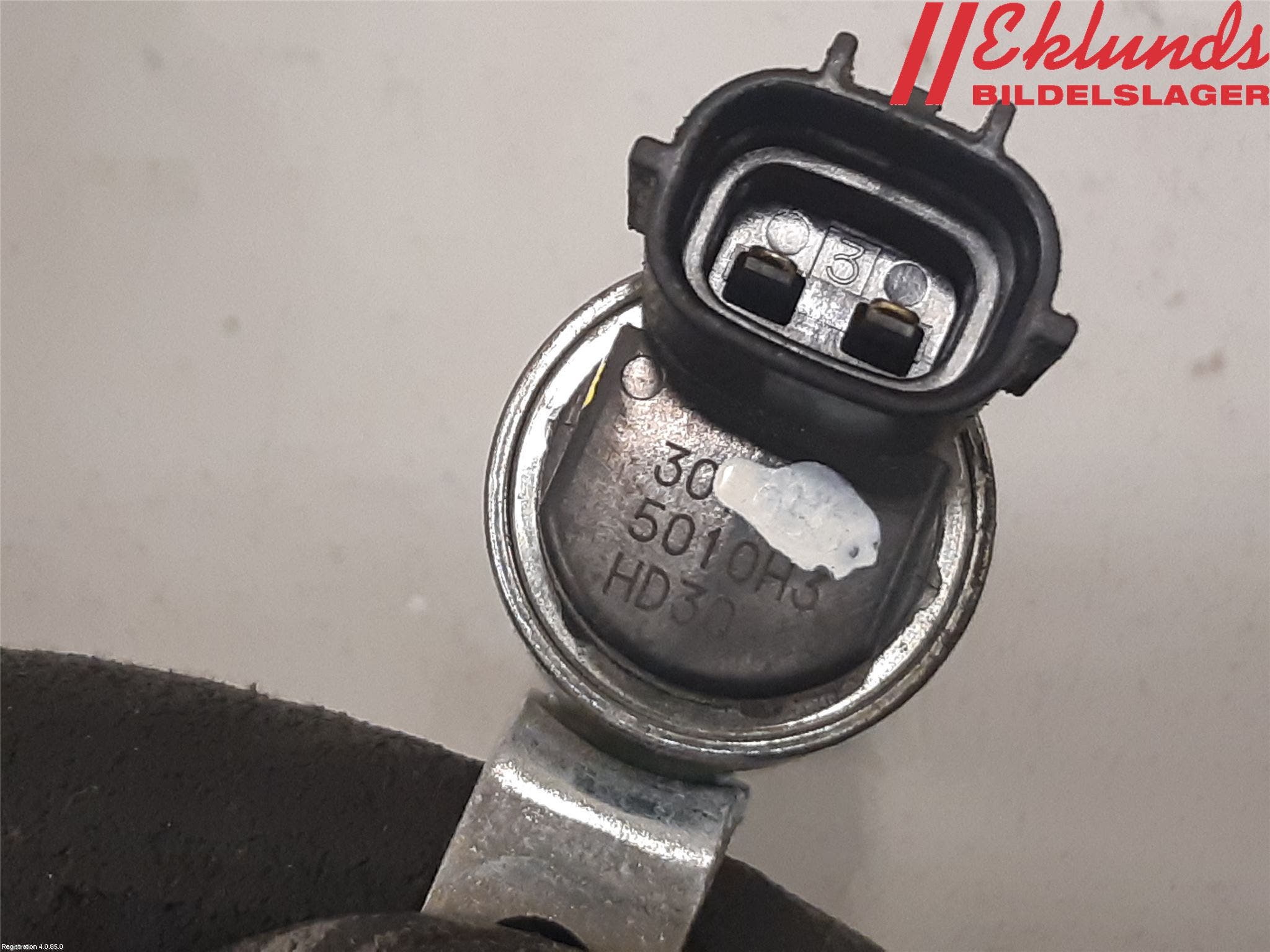 Toyota COROLLA 19- Kamställningsventil