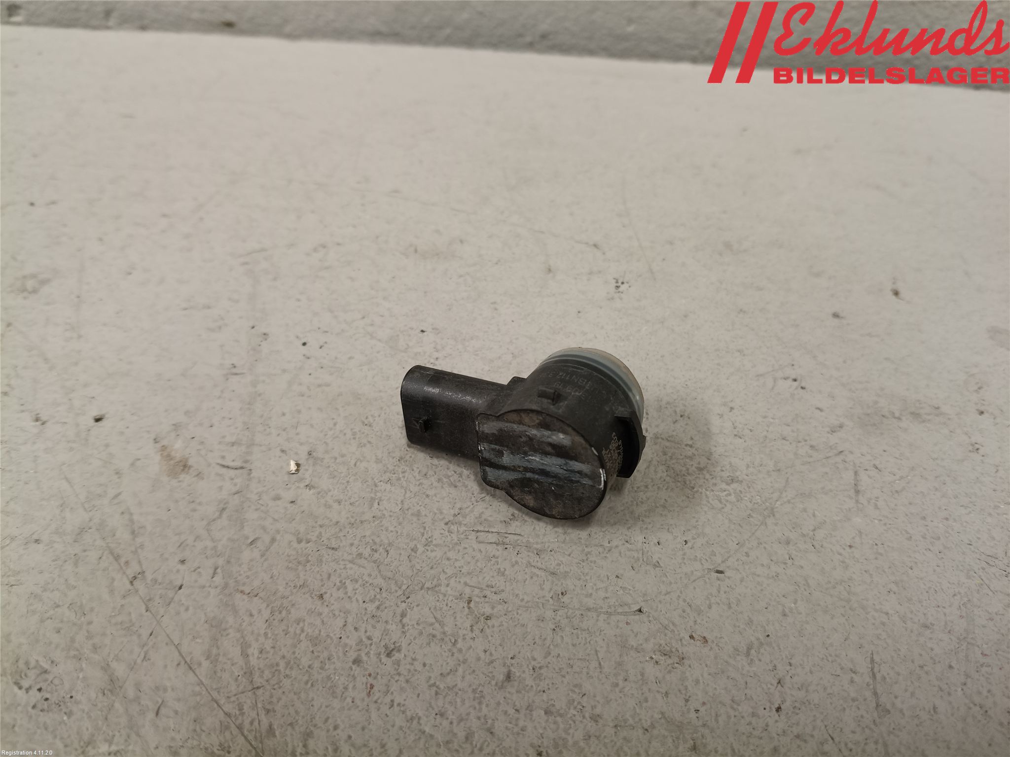 Peugeot PARTNER/E-PARTNER 19- Parkeringshjälp Frontsensor