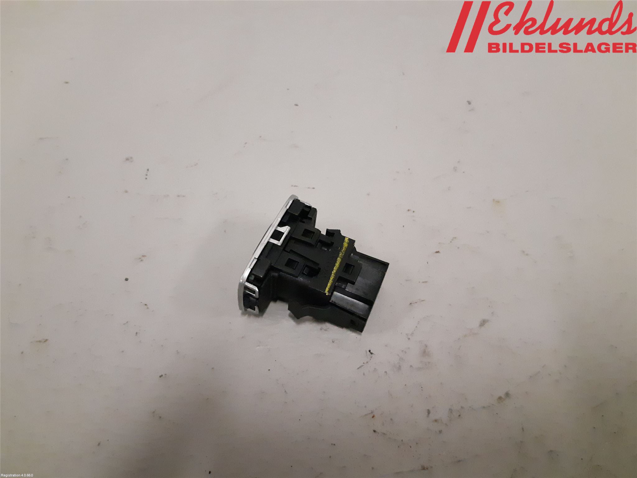 Volvo V40 12-19 Startknapp Personbil