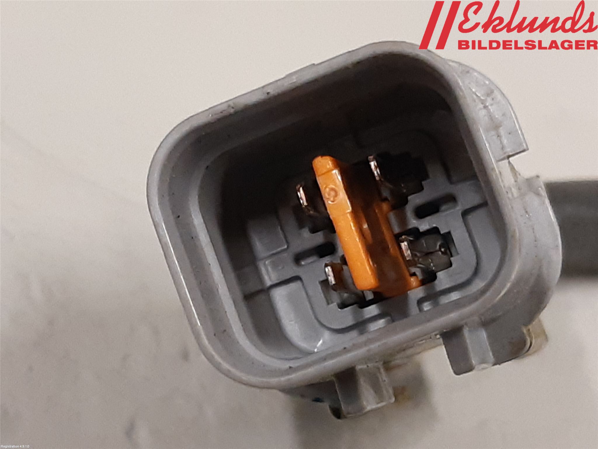 Kia RIO 12-16 Injlambdasond