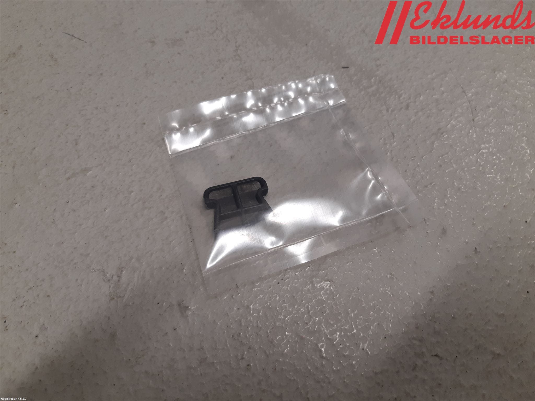 Mercedes-Benz MB C-KLASS (W205) 14-21 Kylfläkt El