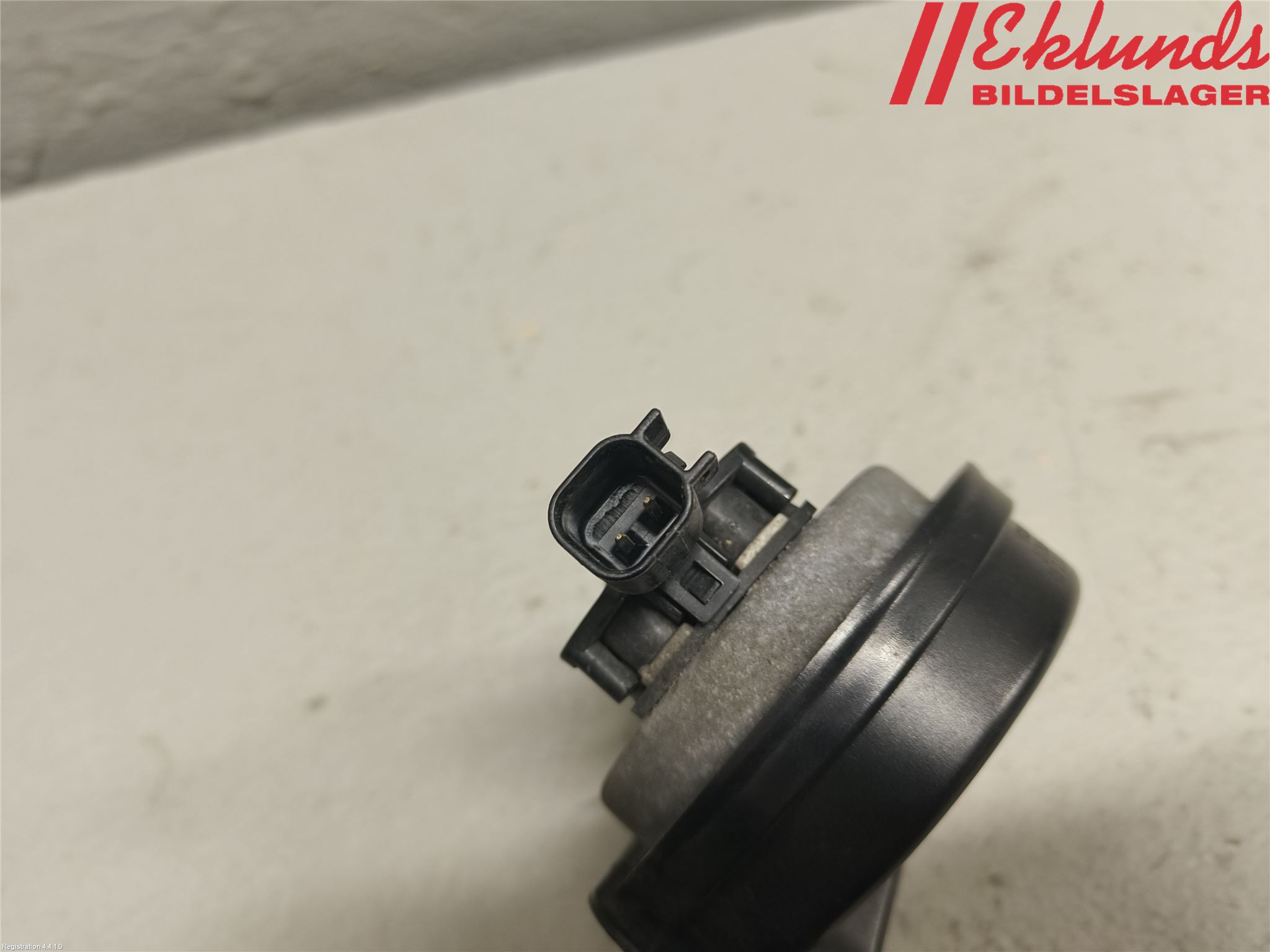 Volvo V40 12-19 Signalhorn