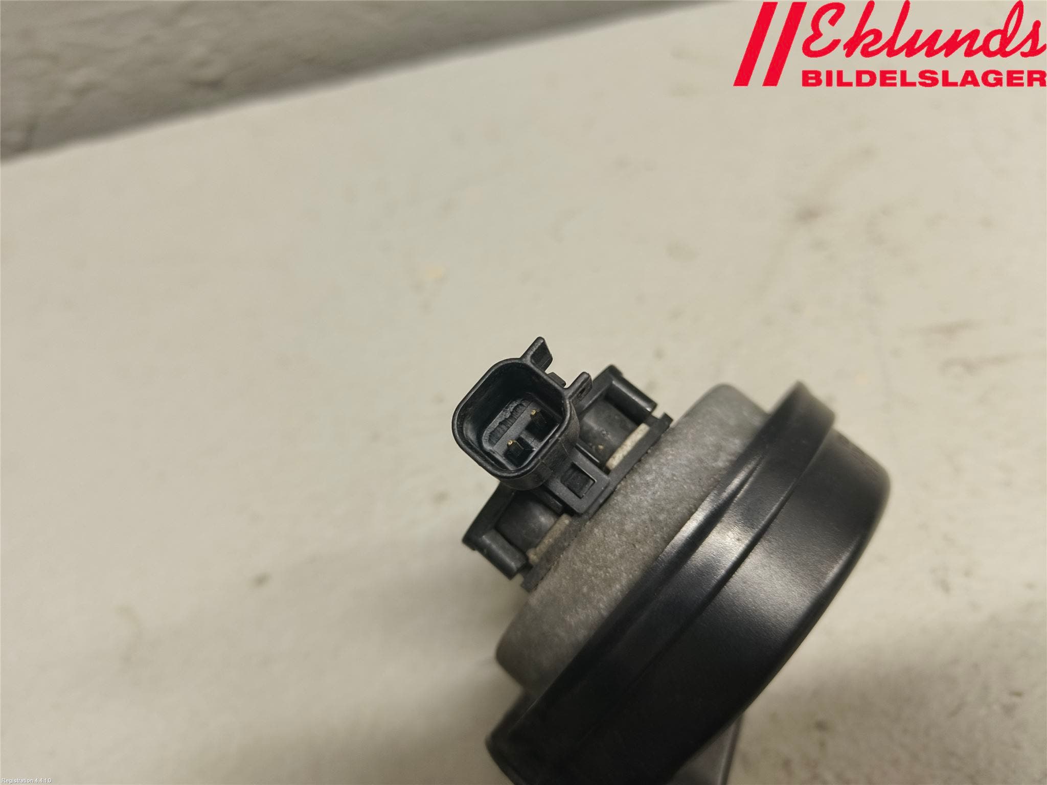 Volvo V40 12-19 Signalhorn