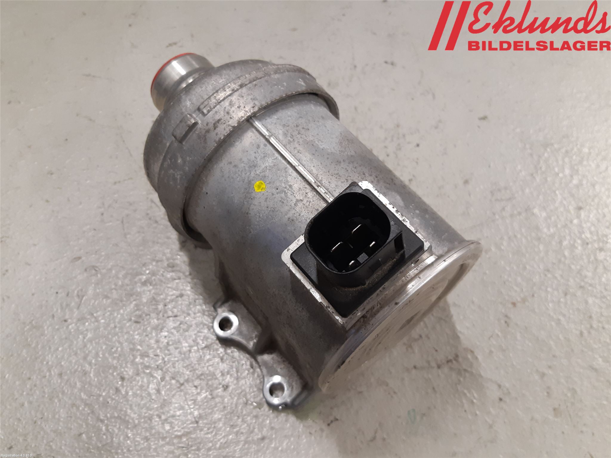 Volvo XC60 18- Vattenpump
