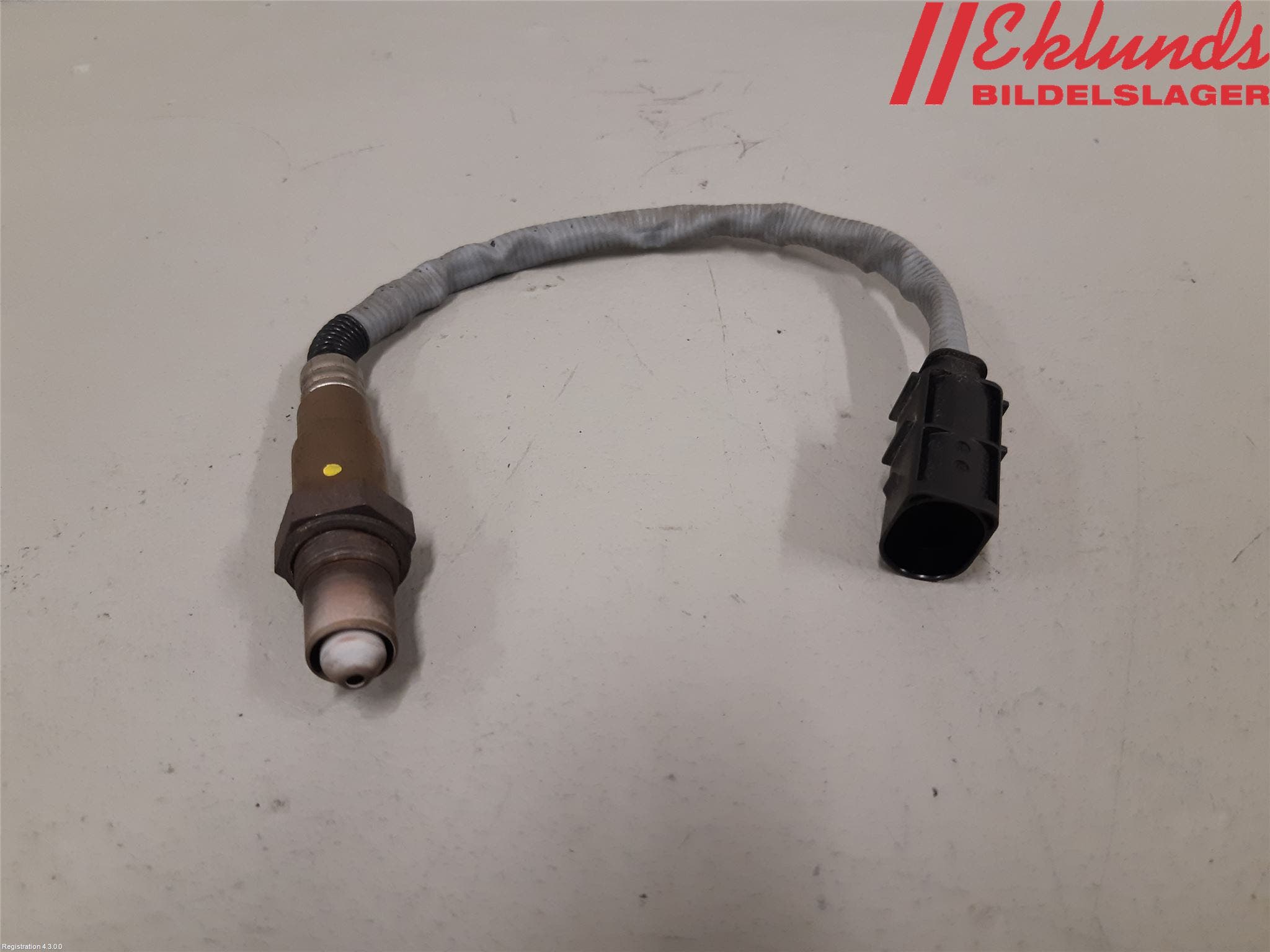 Mercedes-Benz MB SPRINTER (W907/W910) 19- Injlambdasond