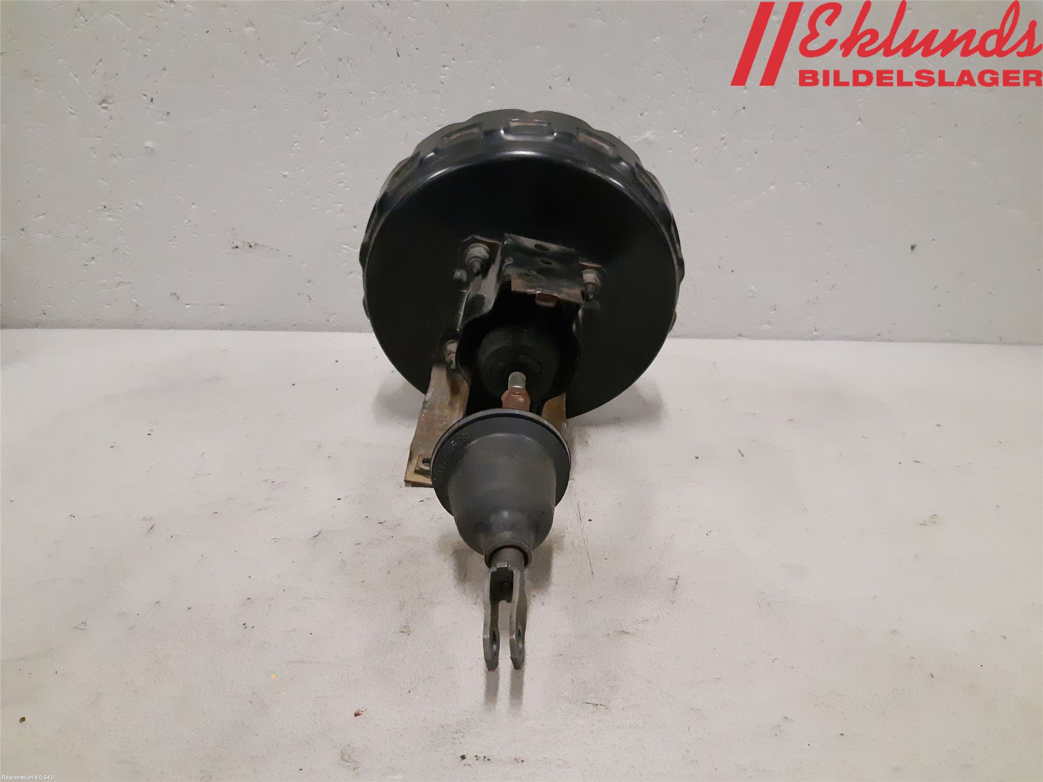 Saab 9-5     06-10 Bromsservo