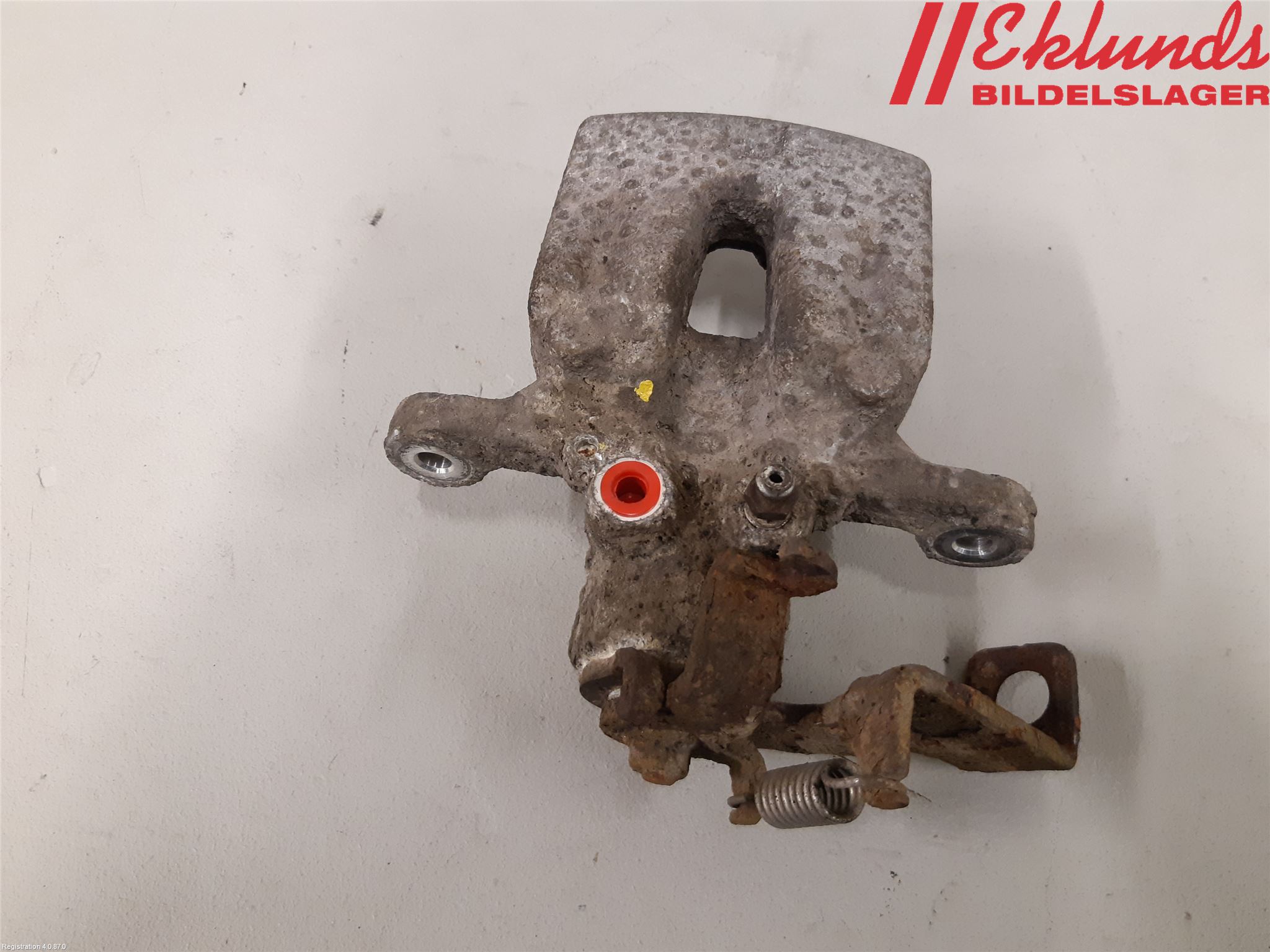 Hyundai i30 GD 13-17 Bromsok Bak Vänster