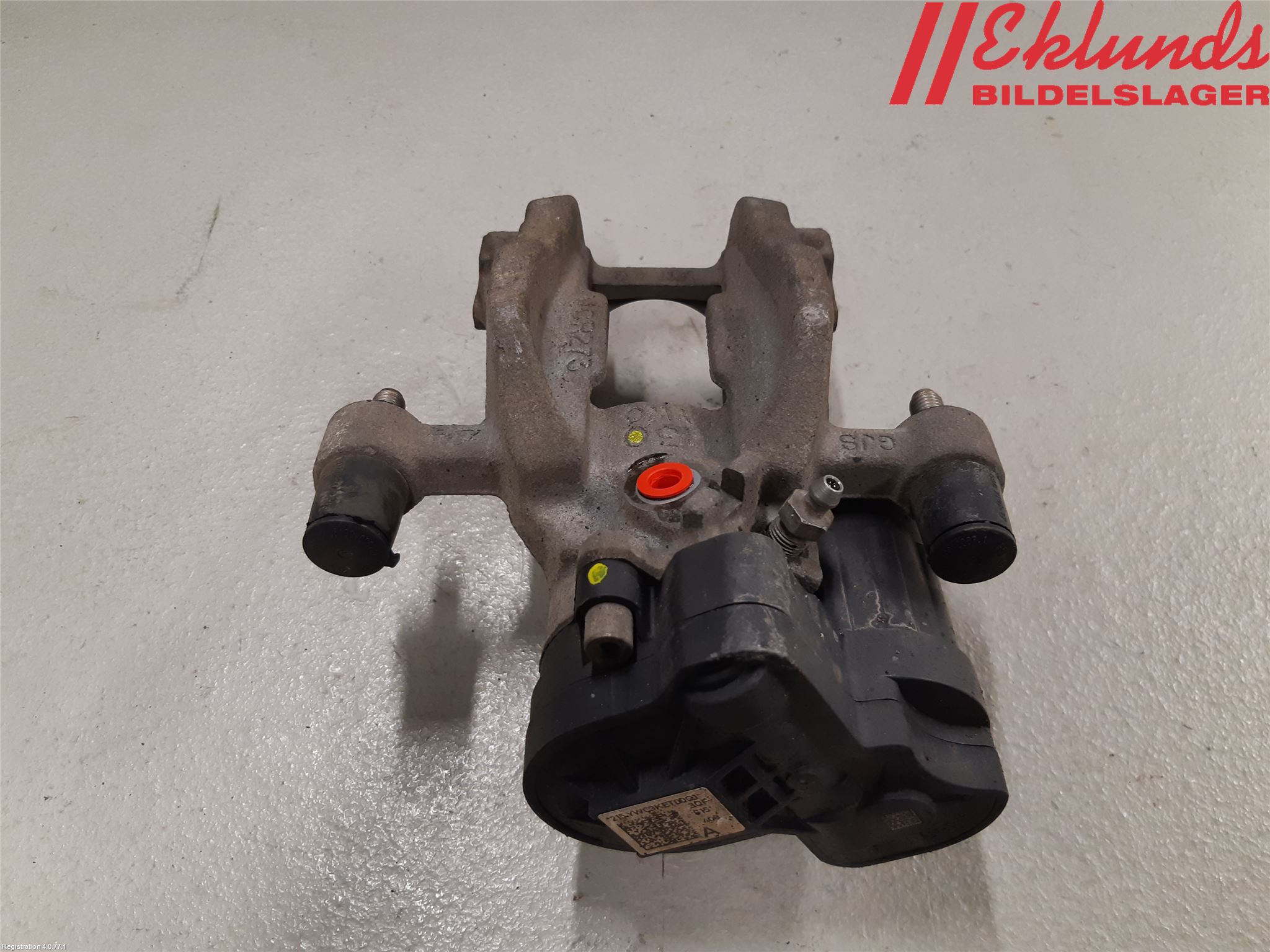 Volkswagen VW TIGUAN 16-24 Bromsok Bak Höger