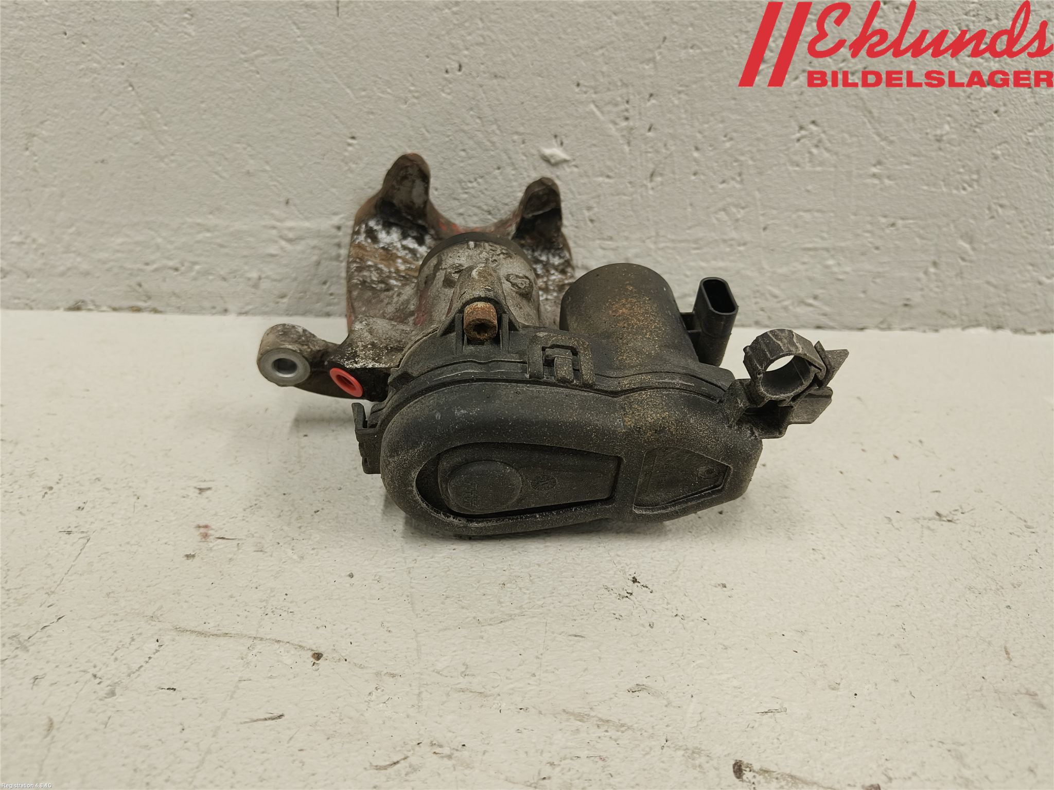 Mercedes-Benz MB A-KLASS (W176) 13-18 Bromsok Bak Höger