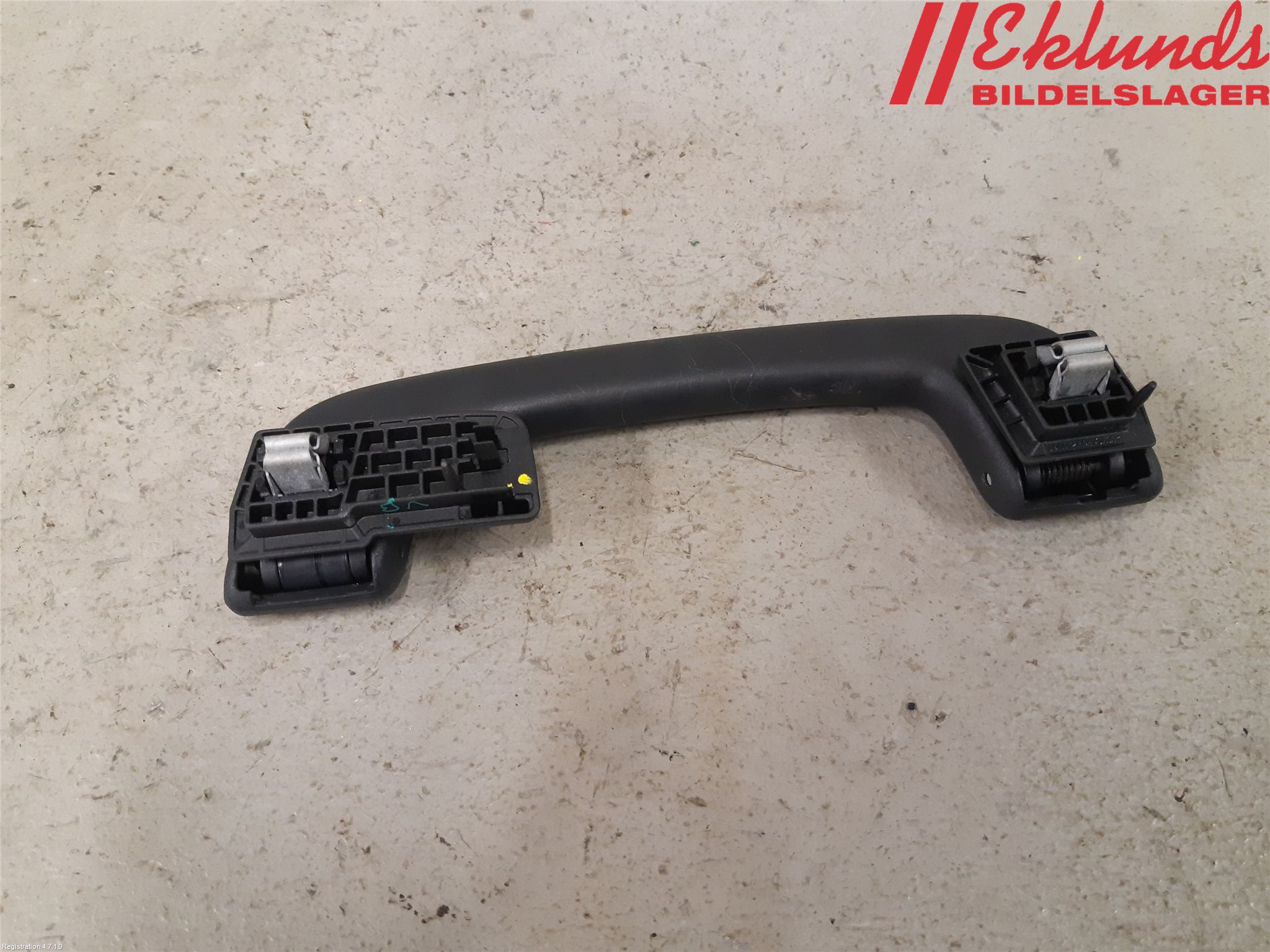 BMW X3 G01 18- Kurvhandtag I Tak