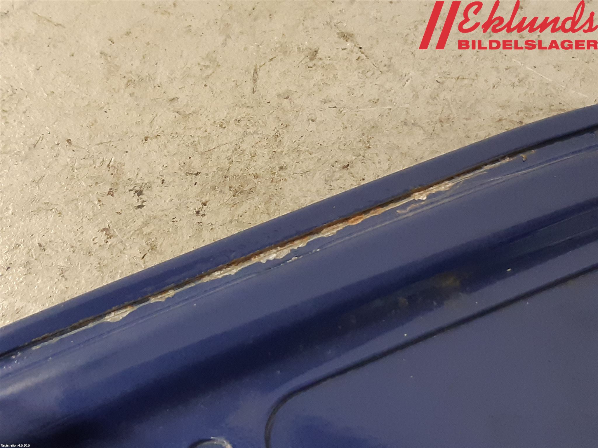 Volkswagen VW CADDY      04-10 Tanklucka