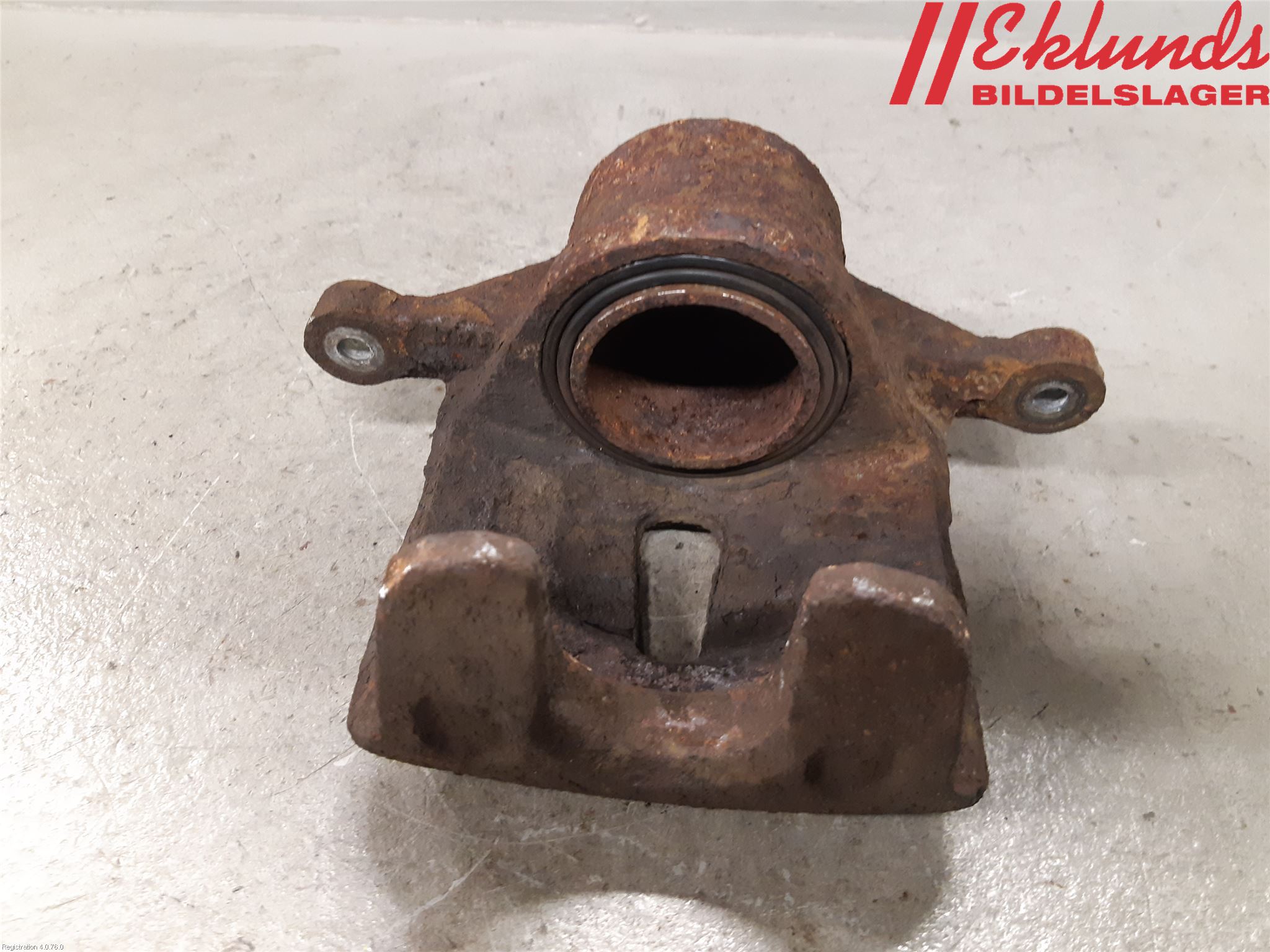 Kia CEED 06-12 Bromsok Fram Höger
