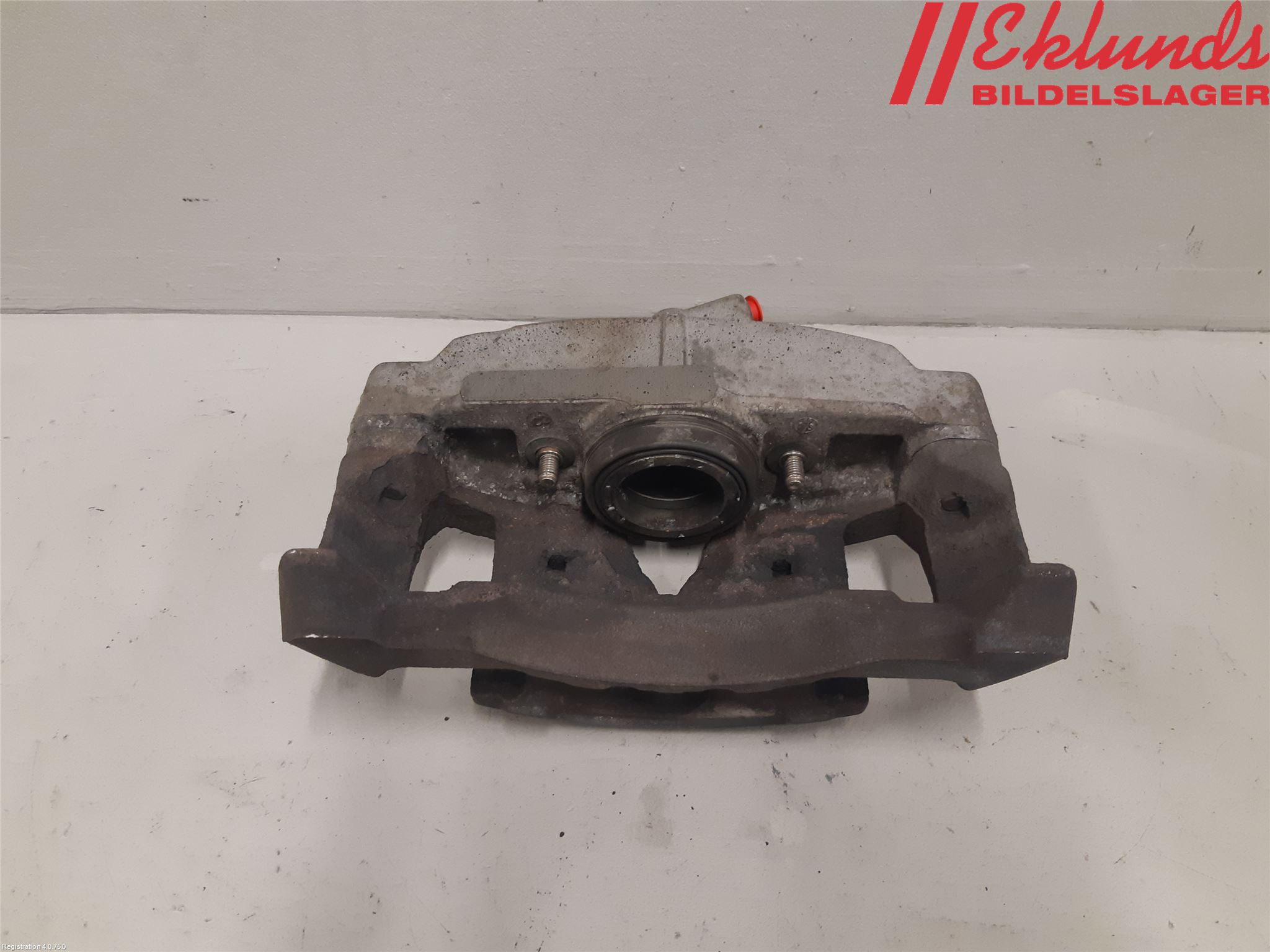 Volvo XC70 08-13 Bromsok Fram Höger