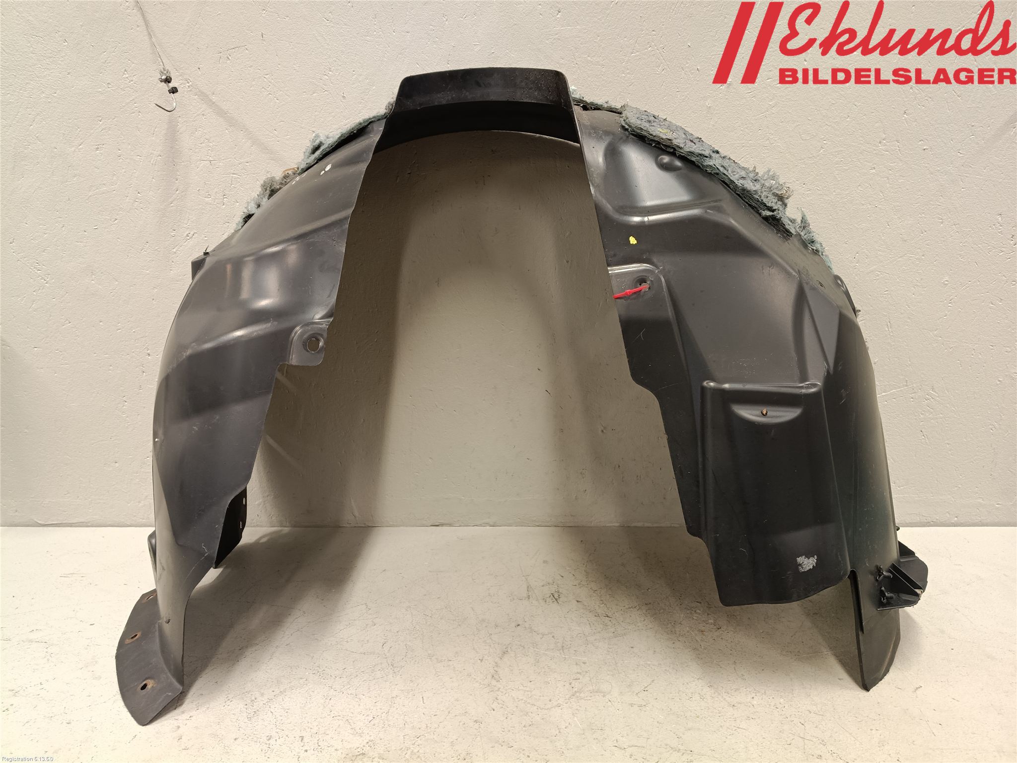 Ford MONDEO 15-22 Skärm Inner