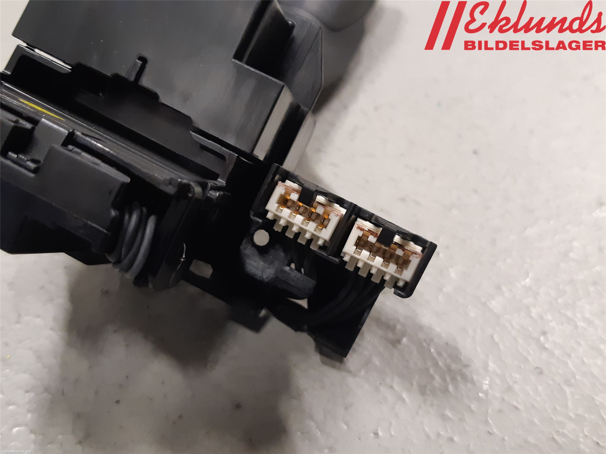 Volvo V90 17->> Spak Torkar-Spolomk