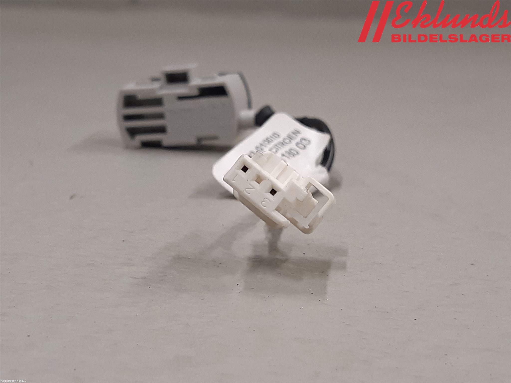 Peugeot 2008 13-20 Mikrofon