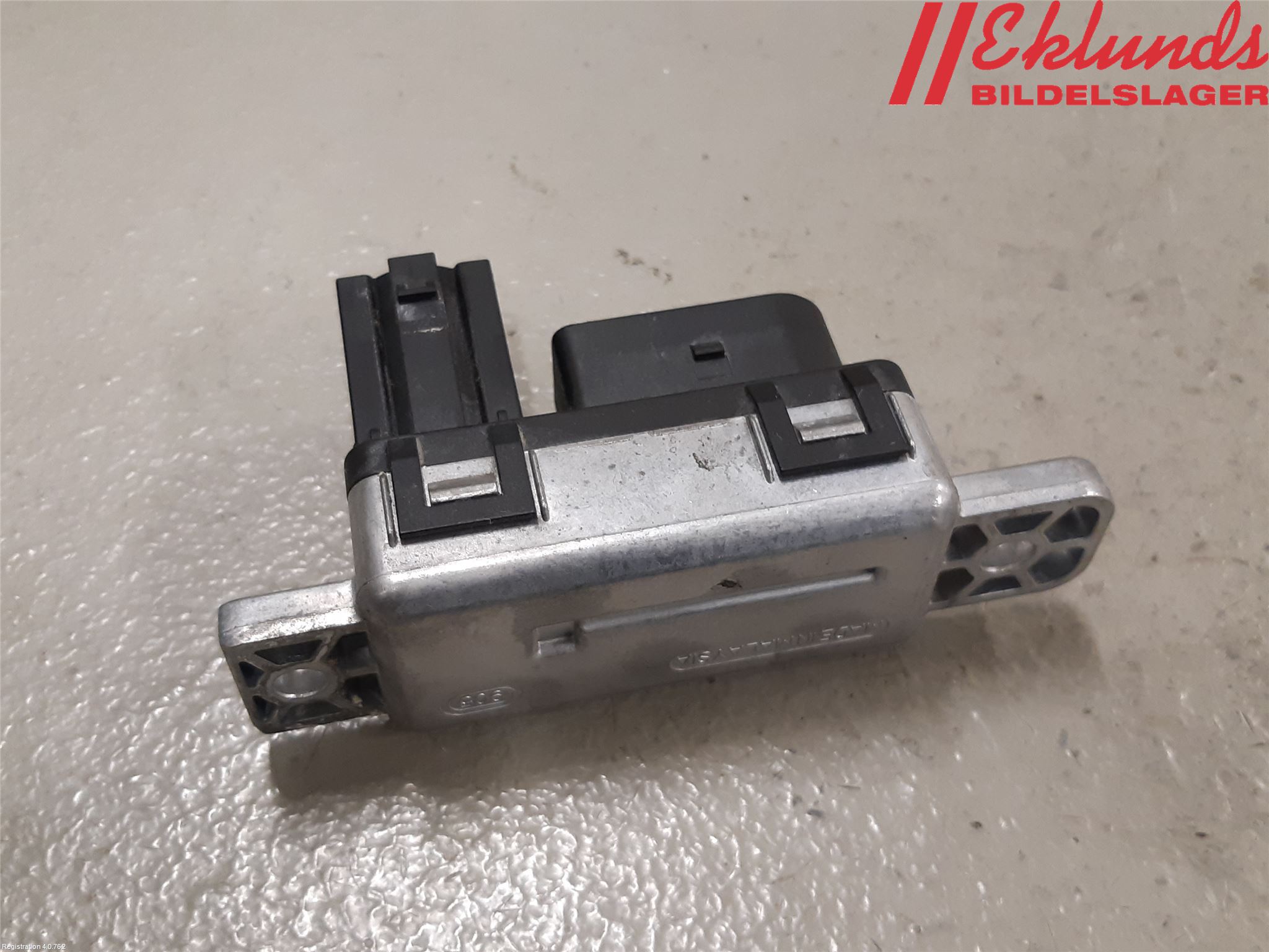 Volvo S80 14-16 Relä Glödning Diesel