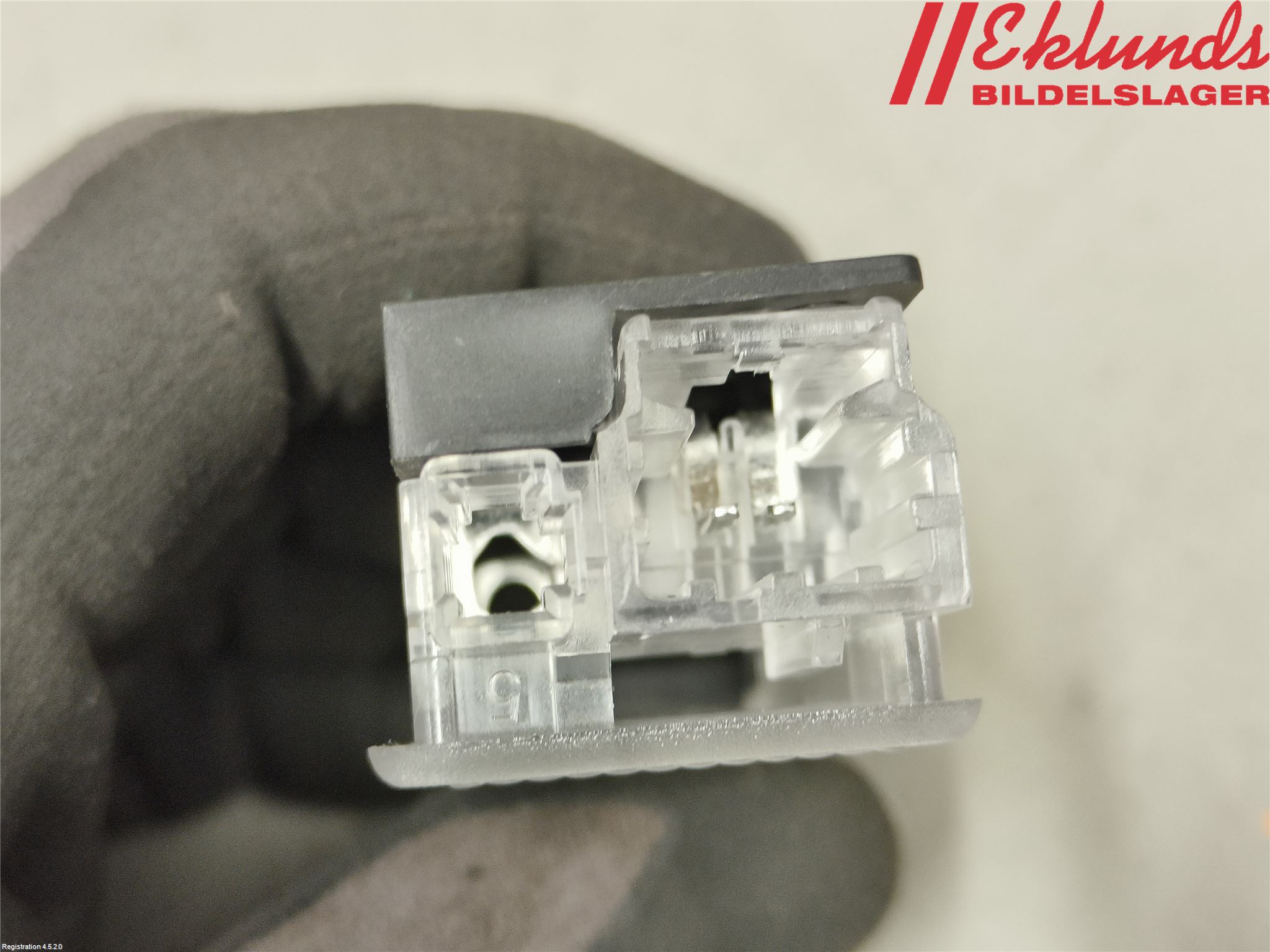 Peugeot 2008/E-2008 20- Innerbelysning