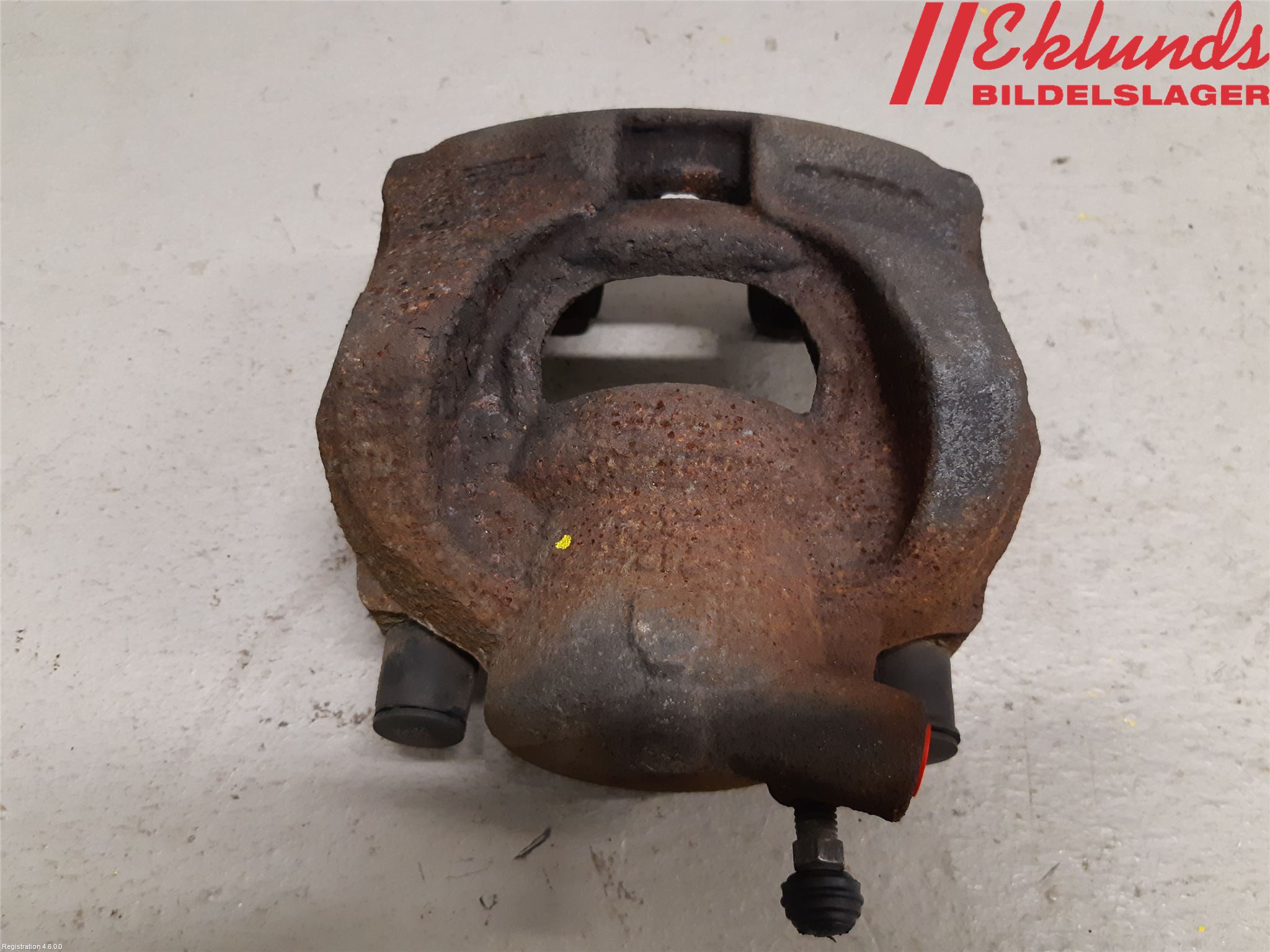 Volvo V70 14-16 Bromsok Fram Höger