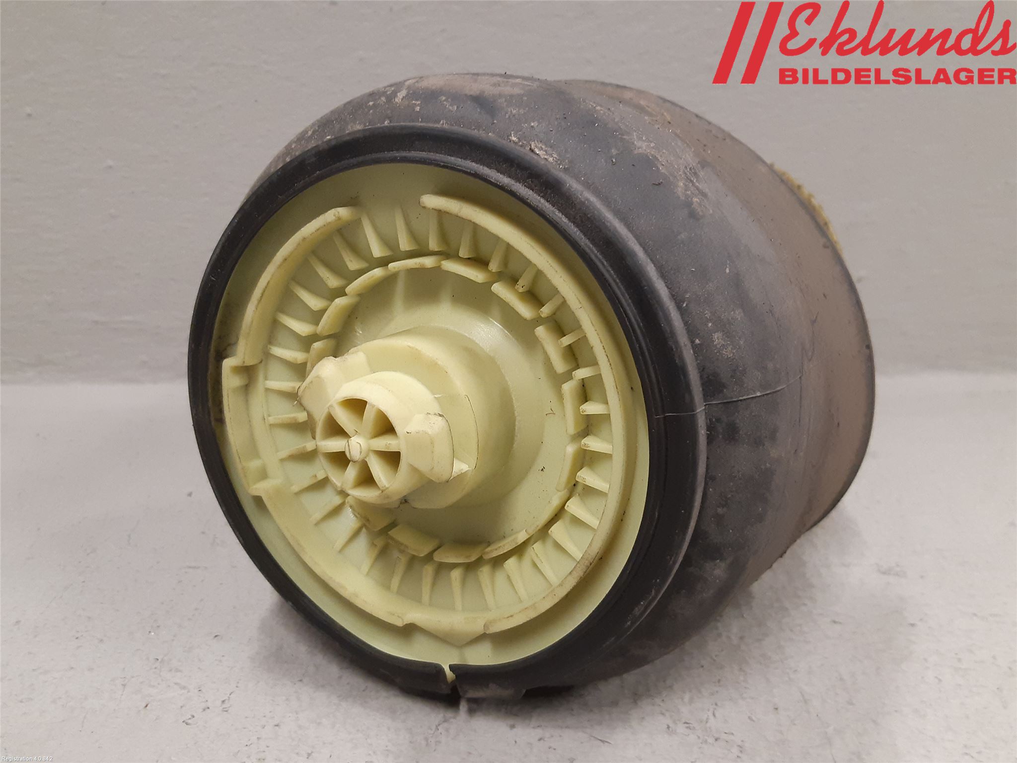 BMW 5 F10/F11/F18 09-17 Nivå-Luftfjädring Bälg