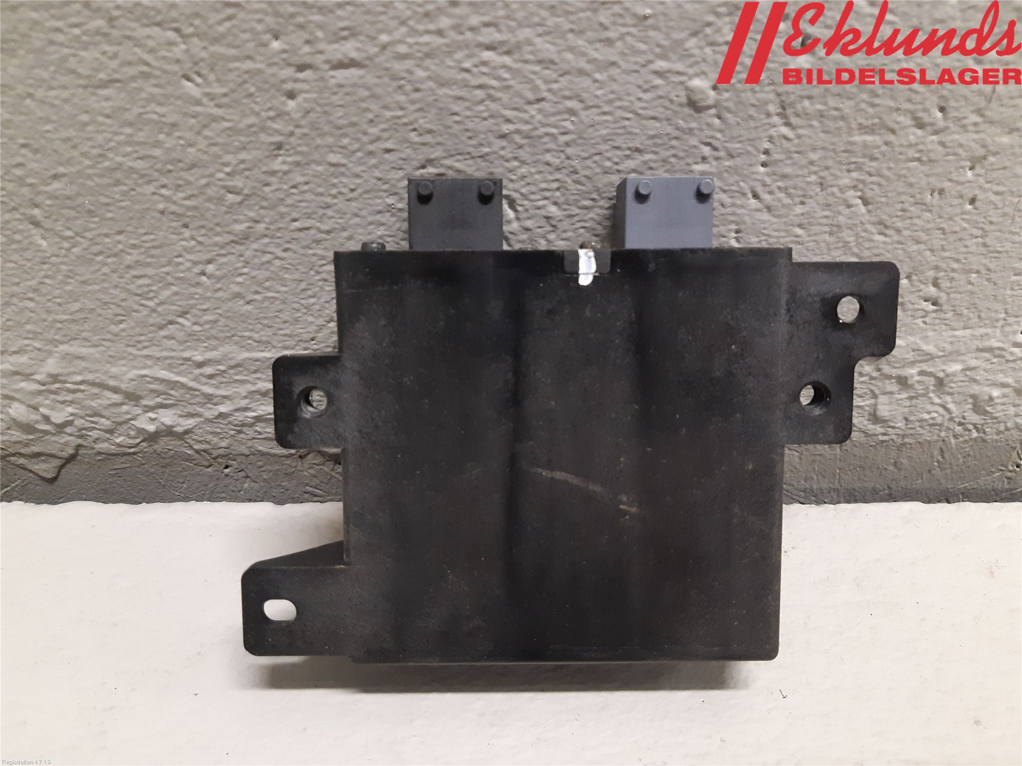 Saab 9-5     06-10 Styrenhet Parkeringshjälp