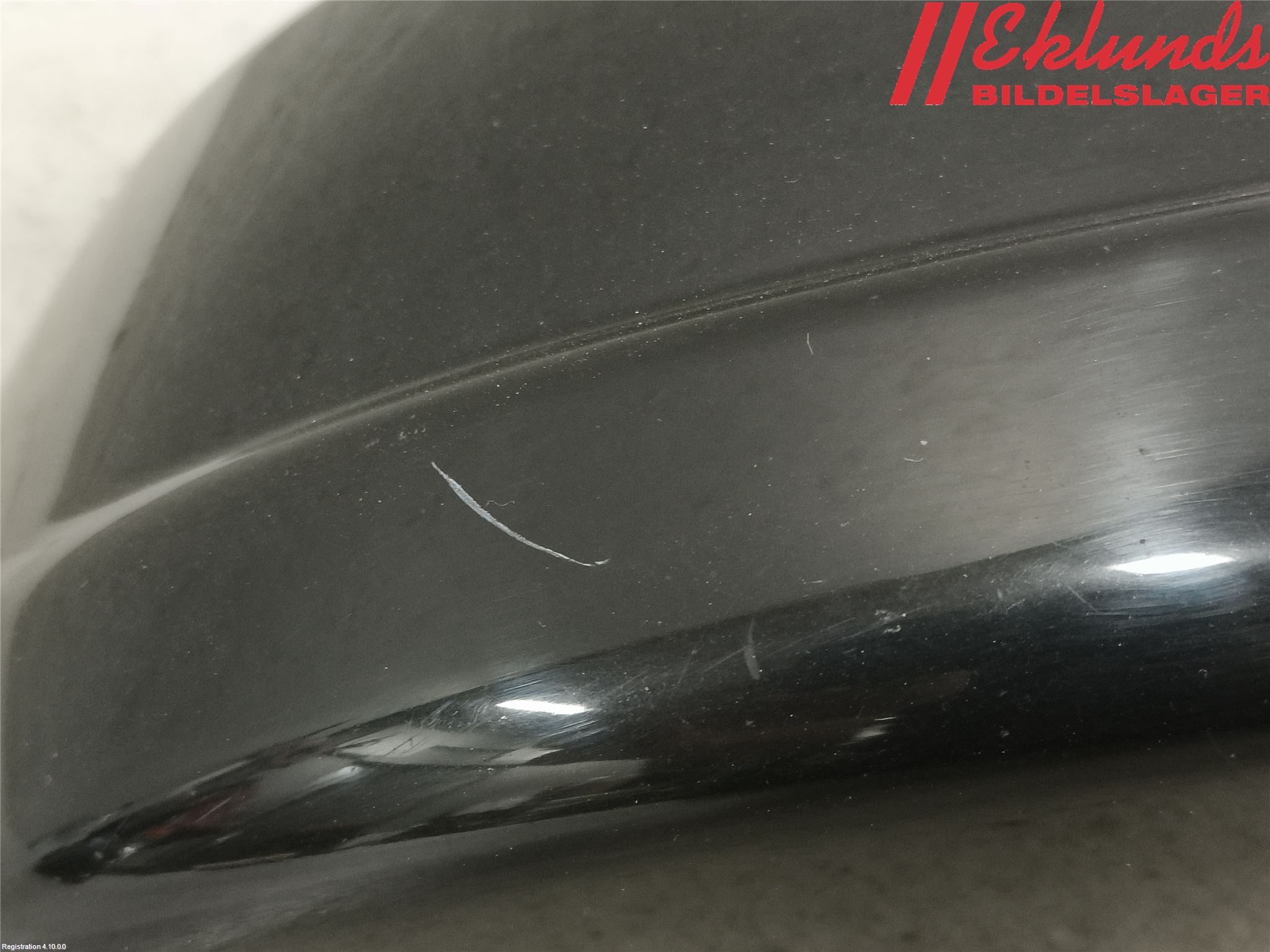 BMW 5 F10/F11/F18 09-17 Spegel Yttre Höger
