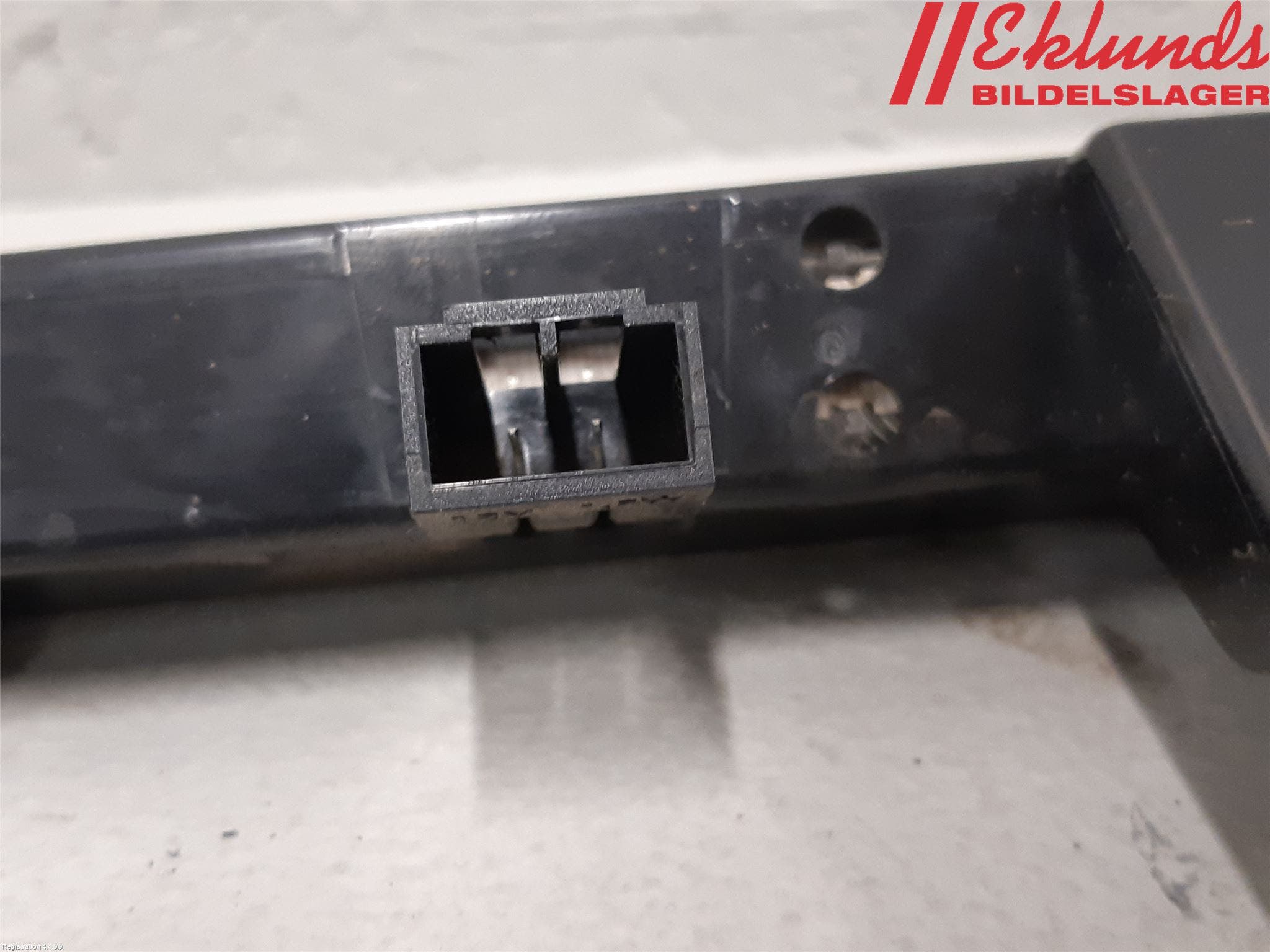 Volvo V70 08-13 Bromsljus Bakruta