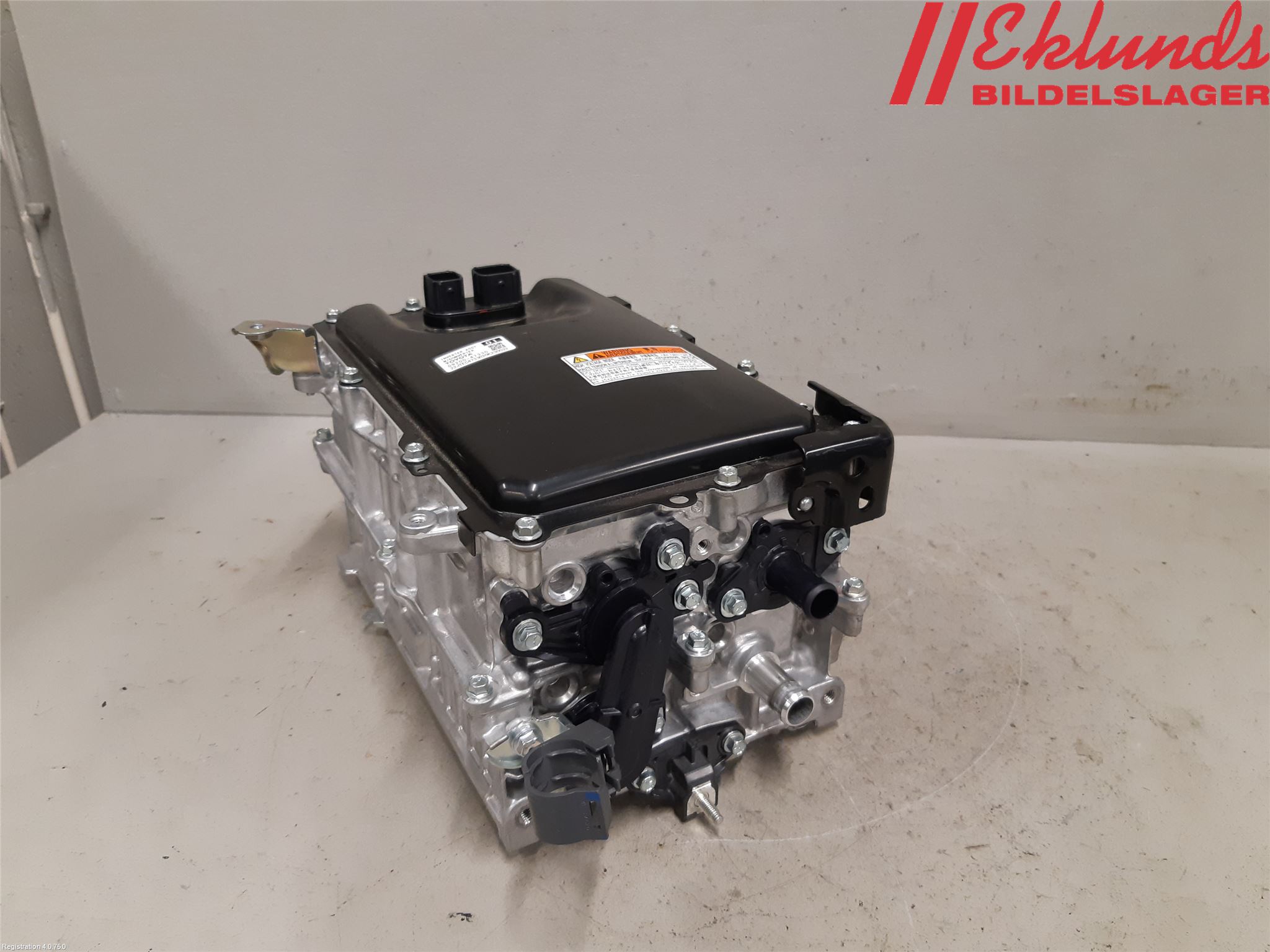 Toyota C-HR 16-23 Inverter Hybrid