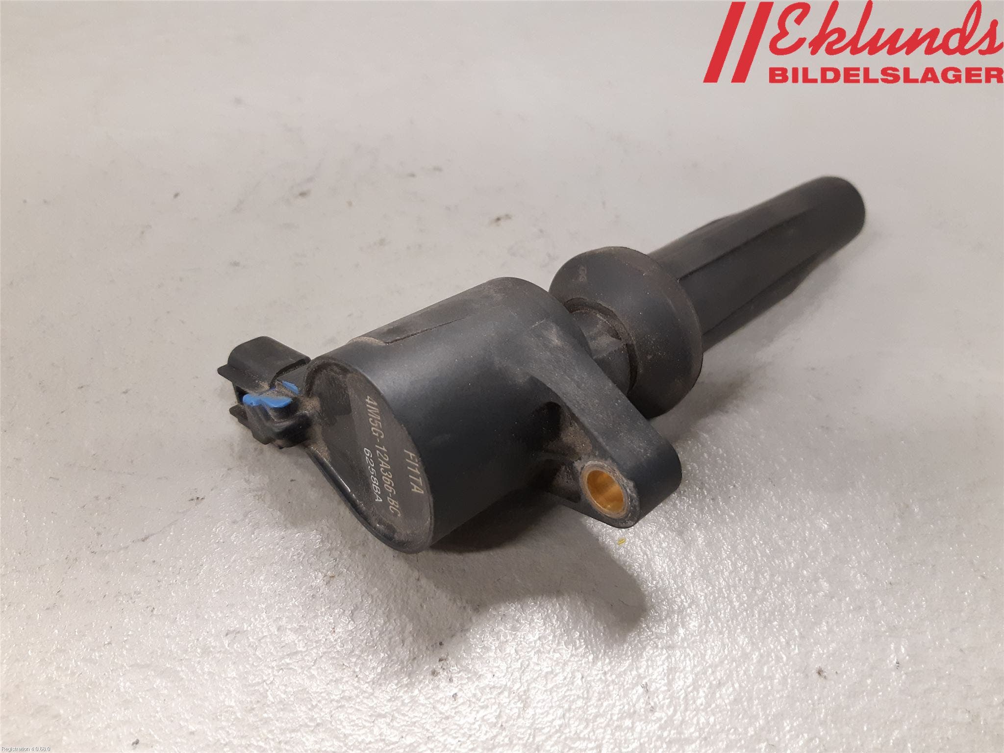 Volvo S40 04-07 Tändspole