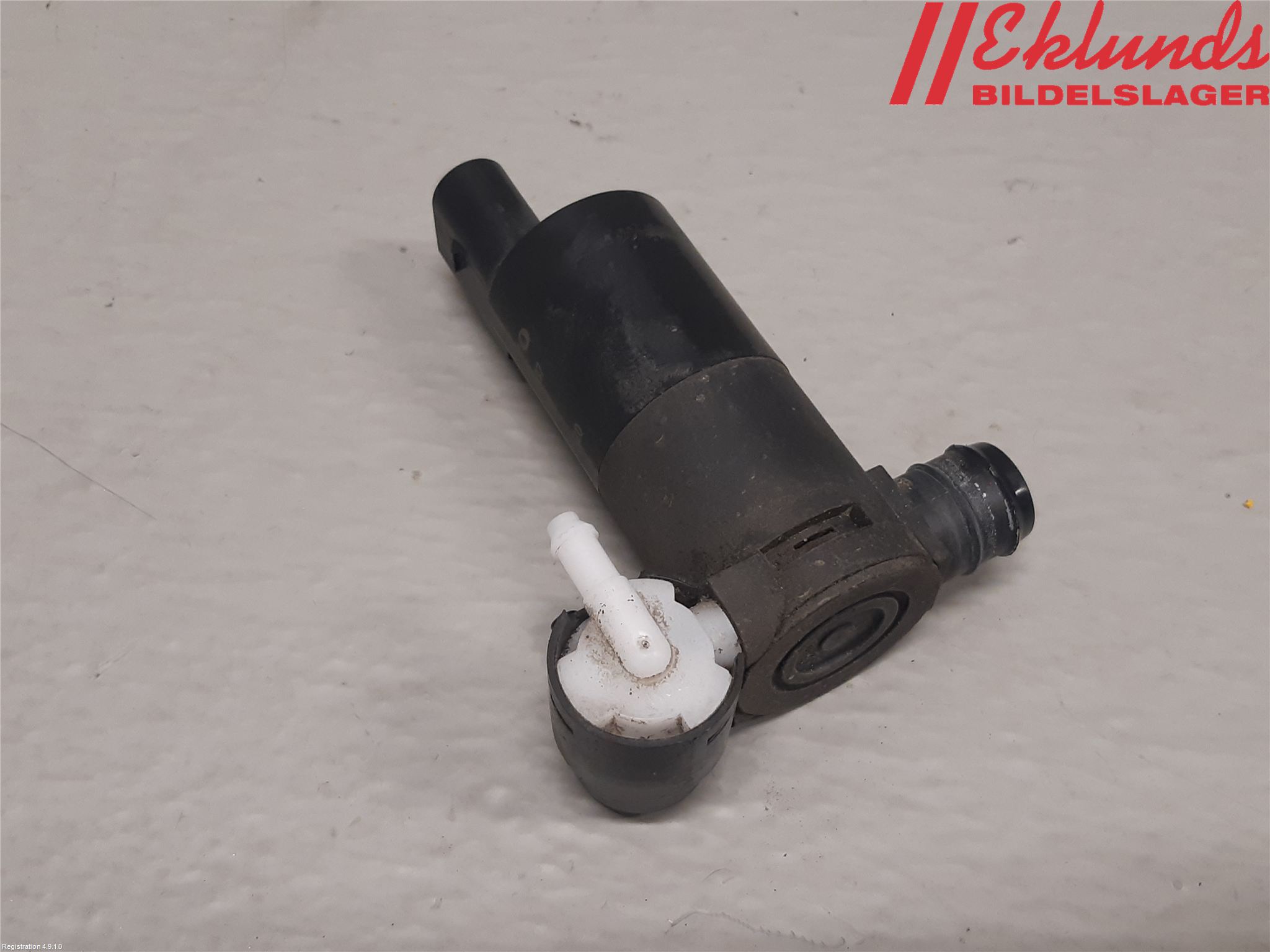 Volvo V60 19- Spolarpump Vindruta