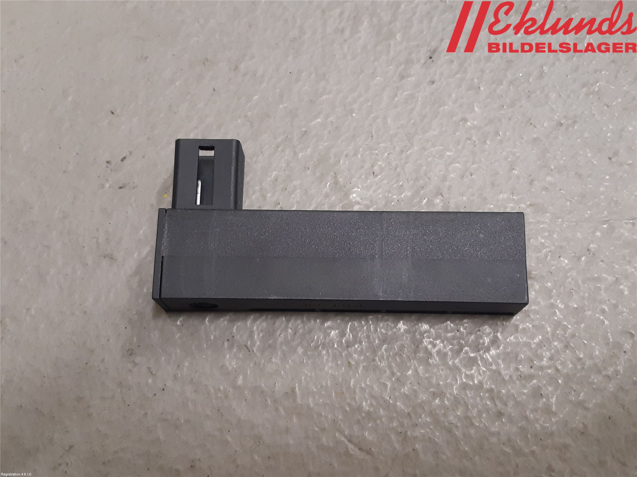 Volvo XC90/RECHARGE 16- Antenn