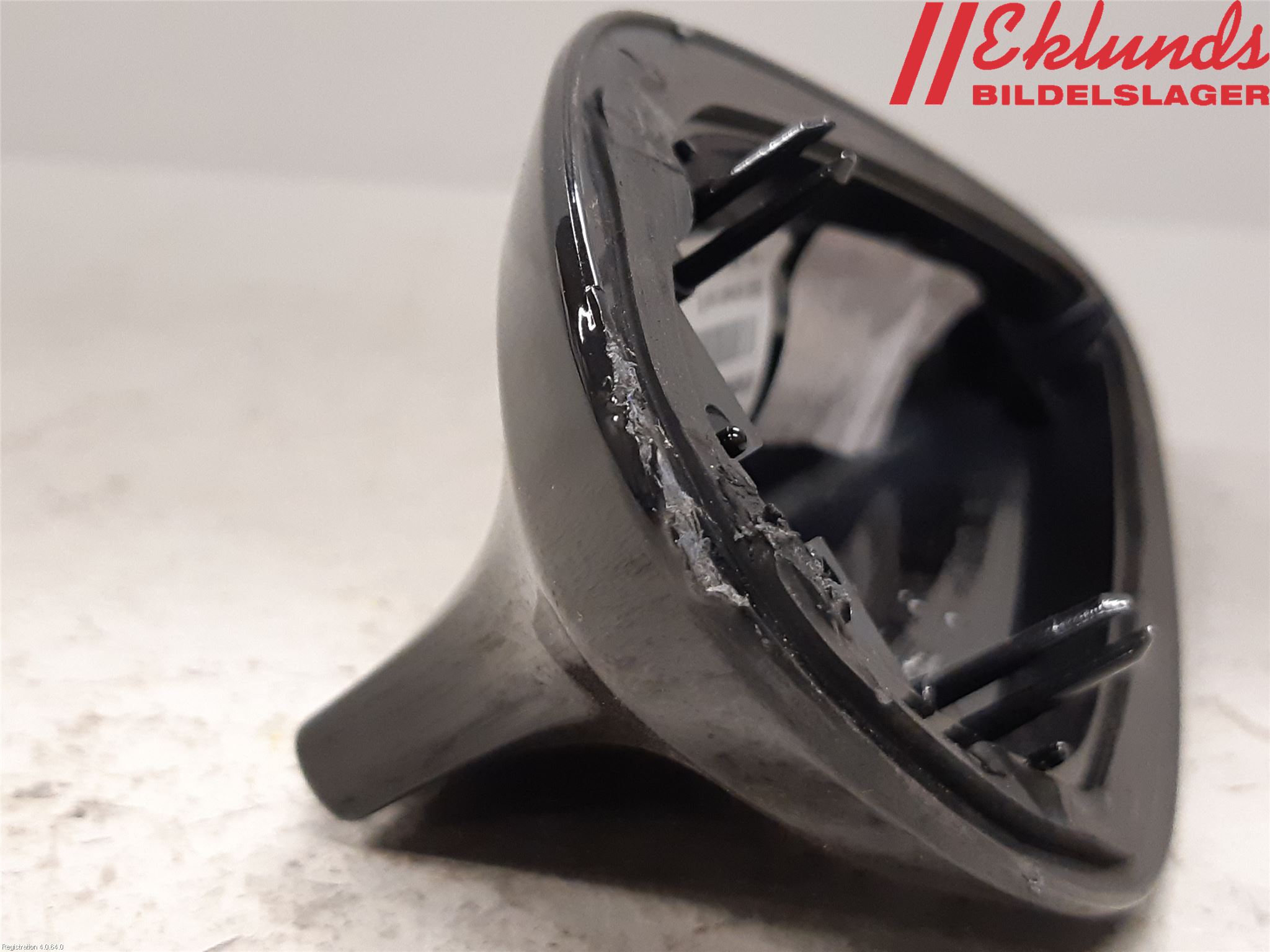 BMW 4 F36 Gran Coupé 14-20 Antenn