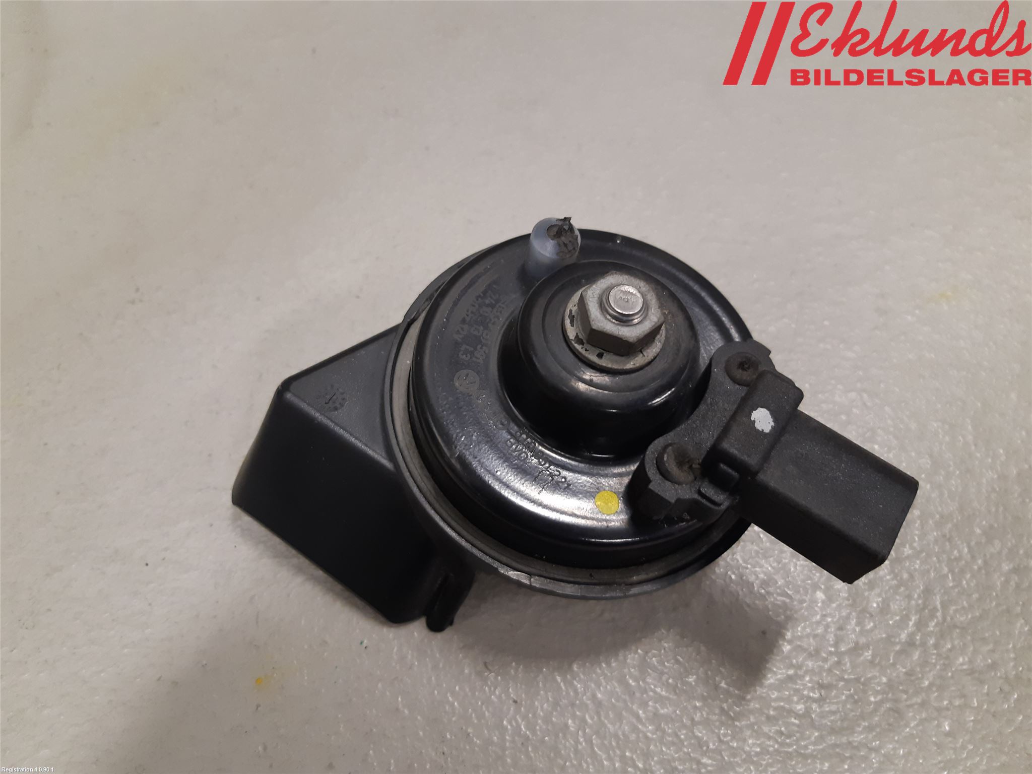 Audi Q5 09-16 Signalhorn