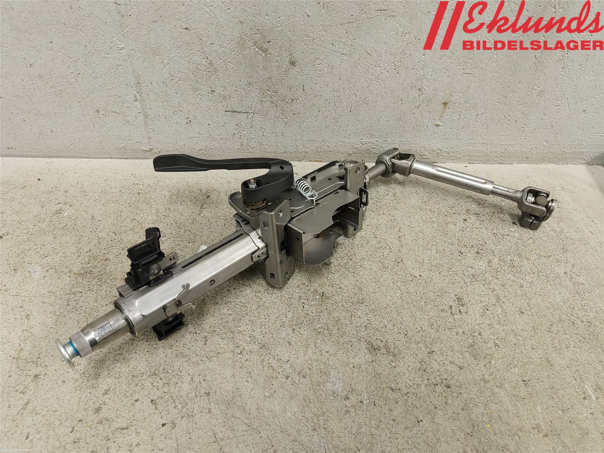 Volkswagen VW PASSAT 20-24 Rattaxelaggregat