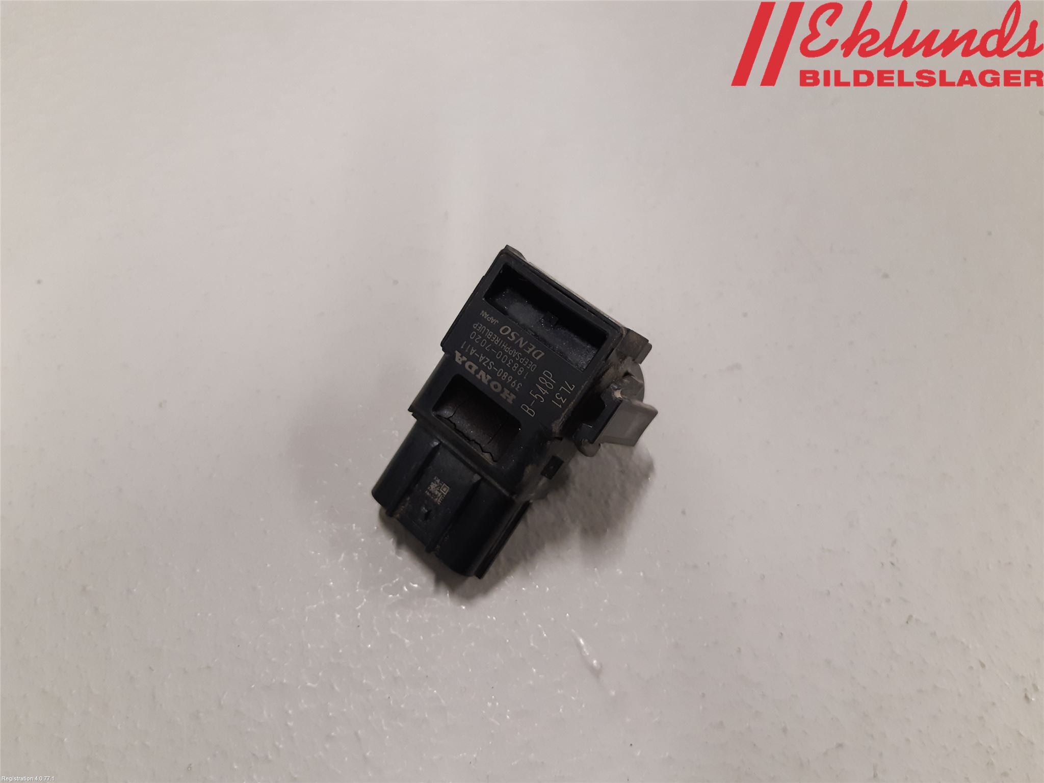 Honda CIVIC 06-11 Parkeringshjälp Backsensor