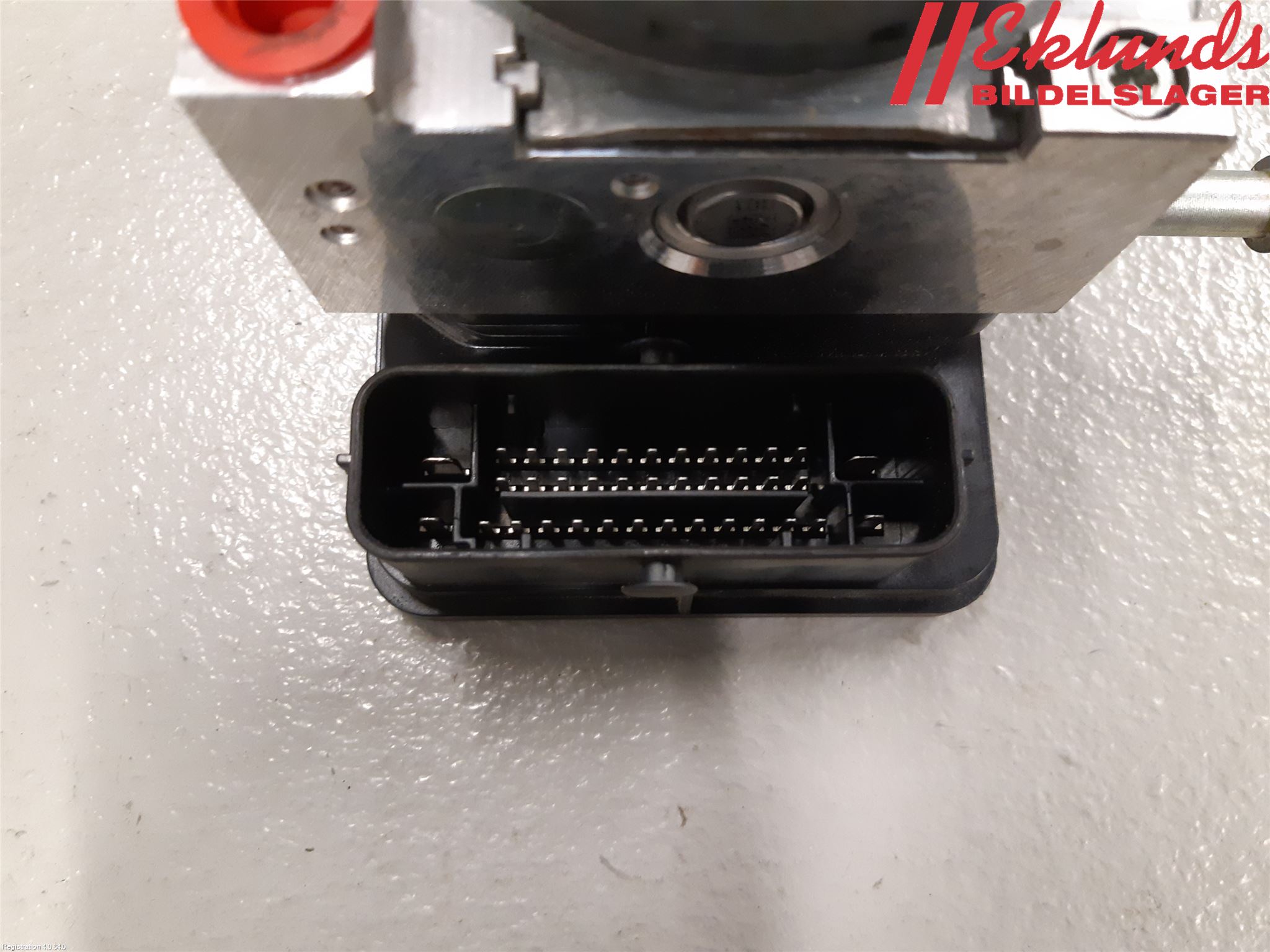 Mitsubishi OUTLANDER 13-21 Abs Hydraulaggregat