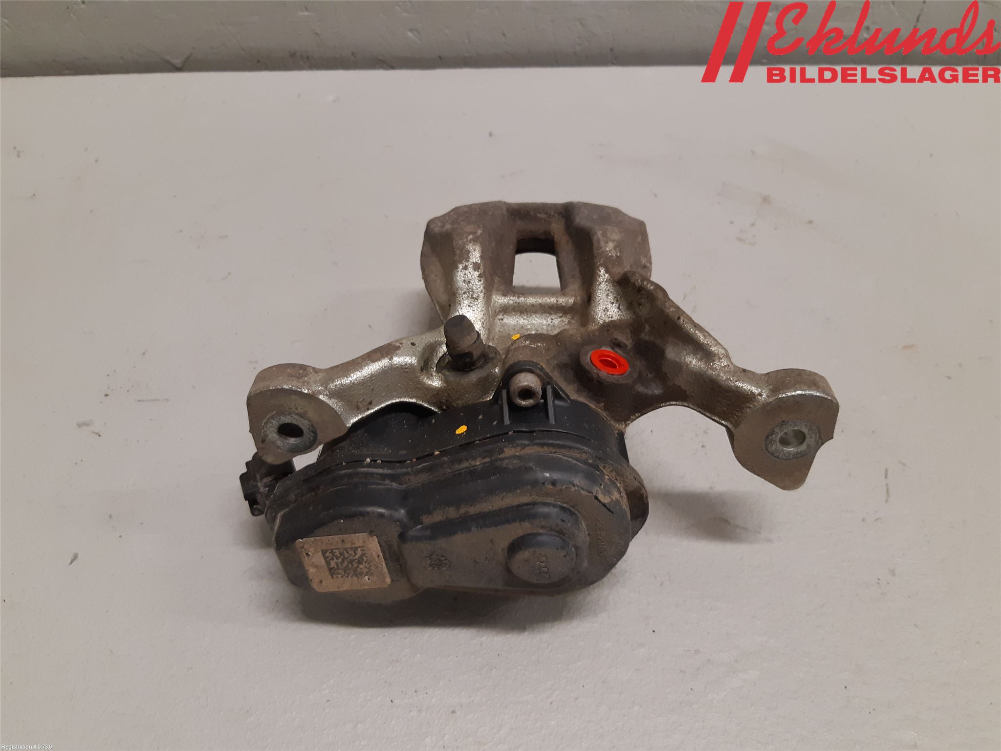 Toyota COROLLA 19- Bromsok Bak Höger